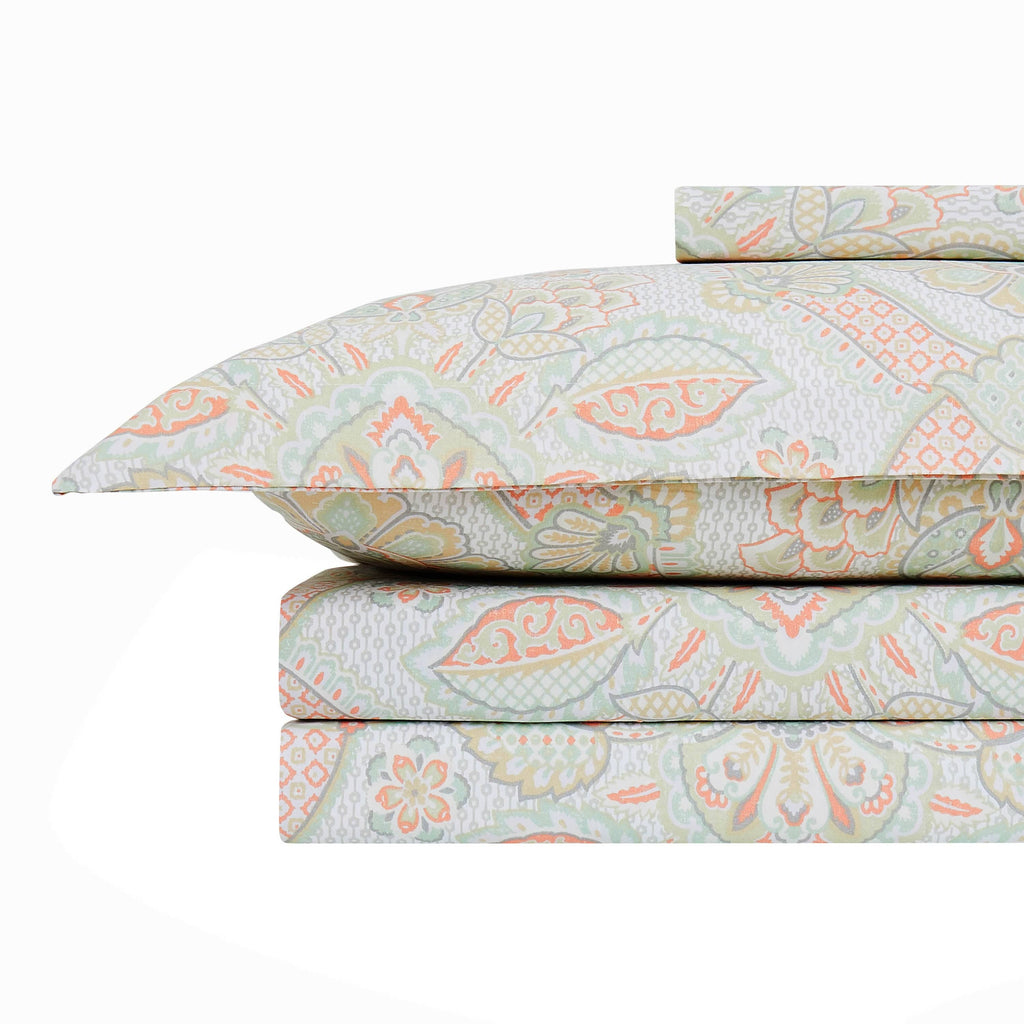 Enchantment Duvet Cover Set