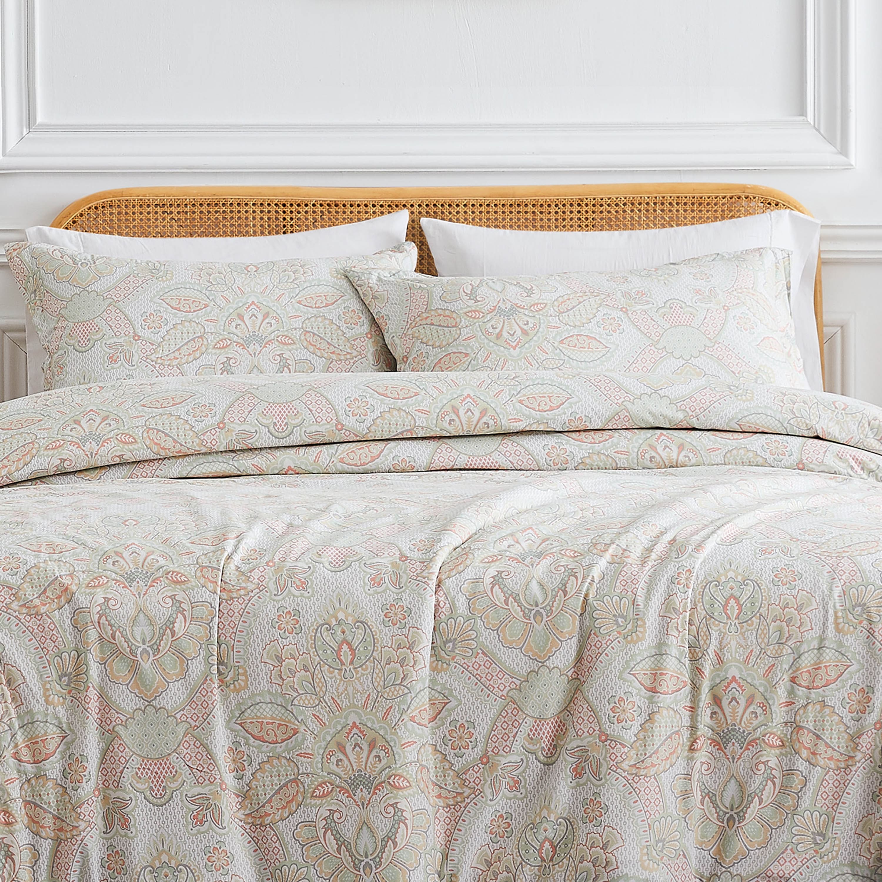Enchantment Duvet Cover Set