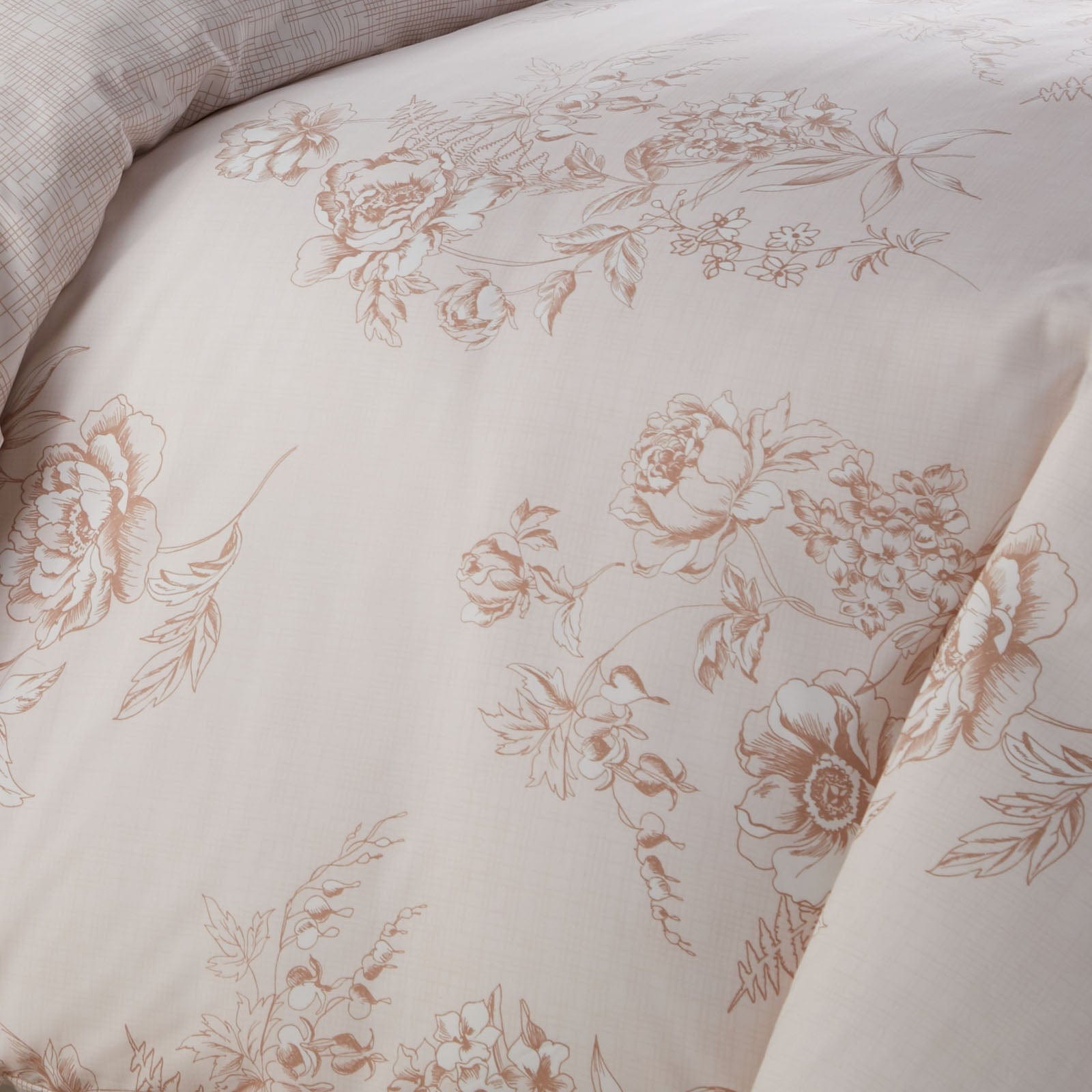 Harmony Comforter Set