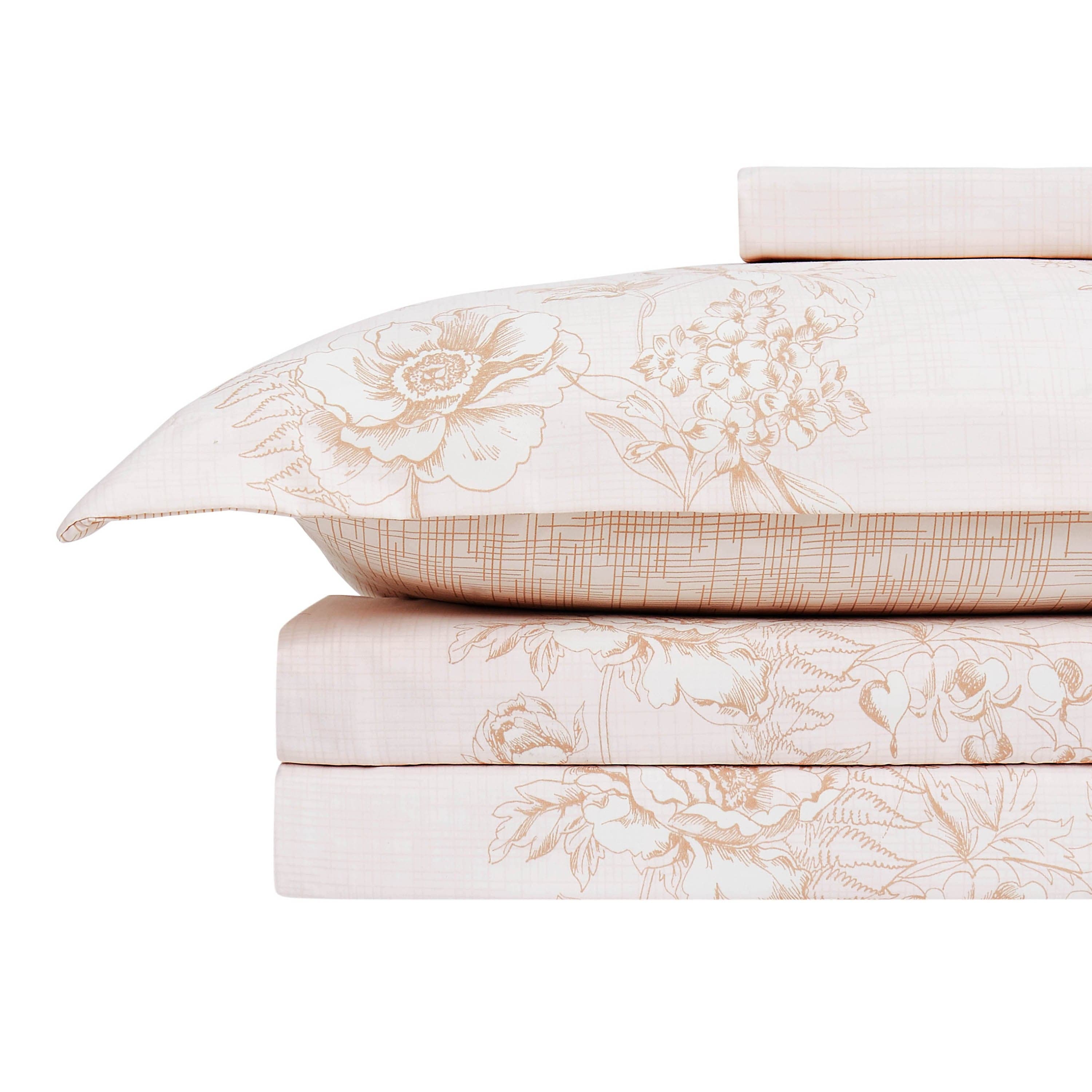 Harmony Duvet Cover Set
