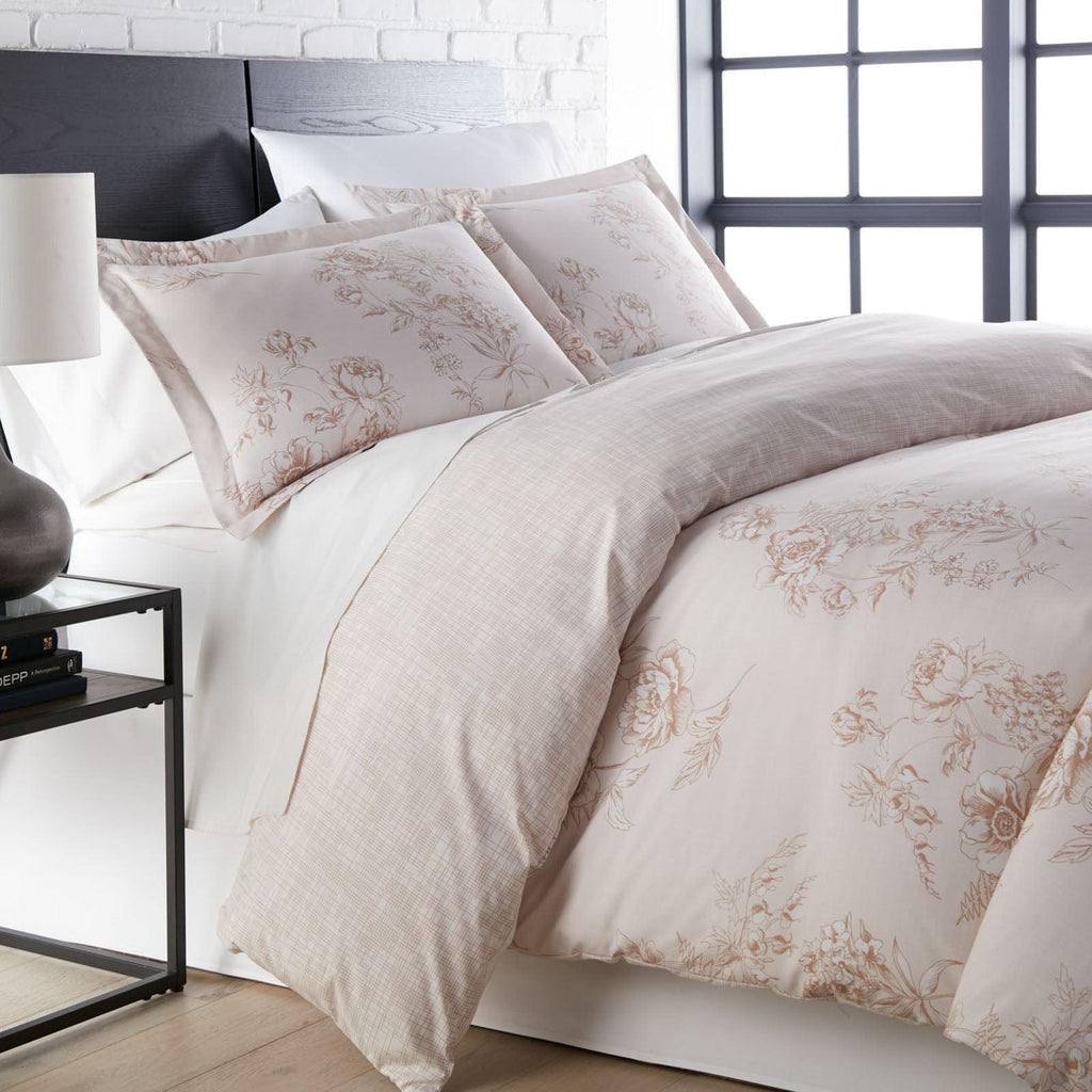 Harmony Comforter Set