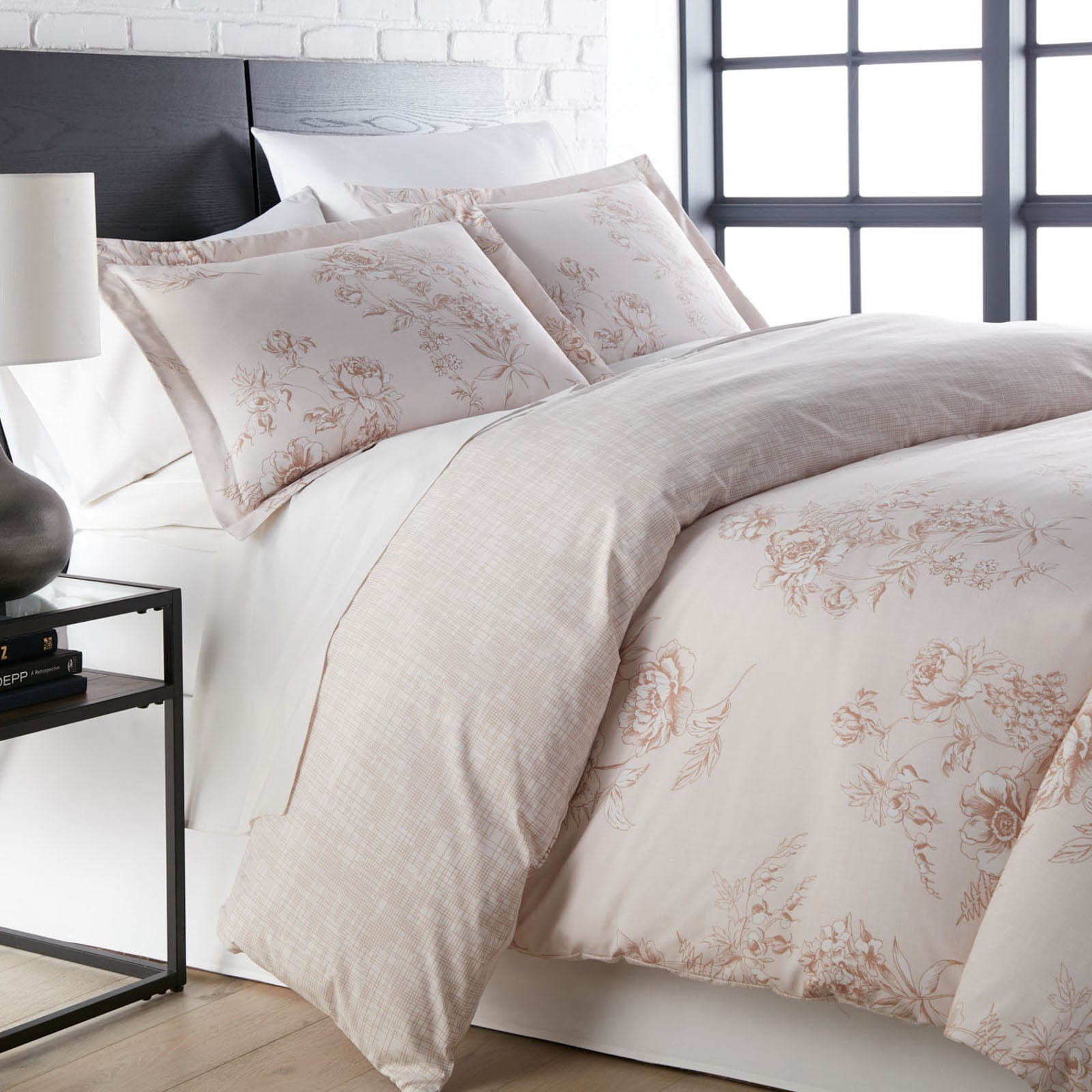 Harmony Duvet Cover Set