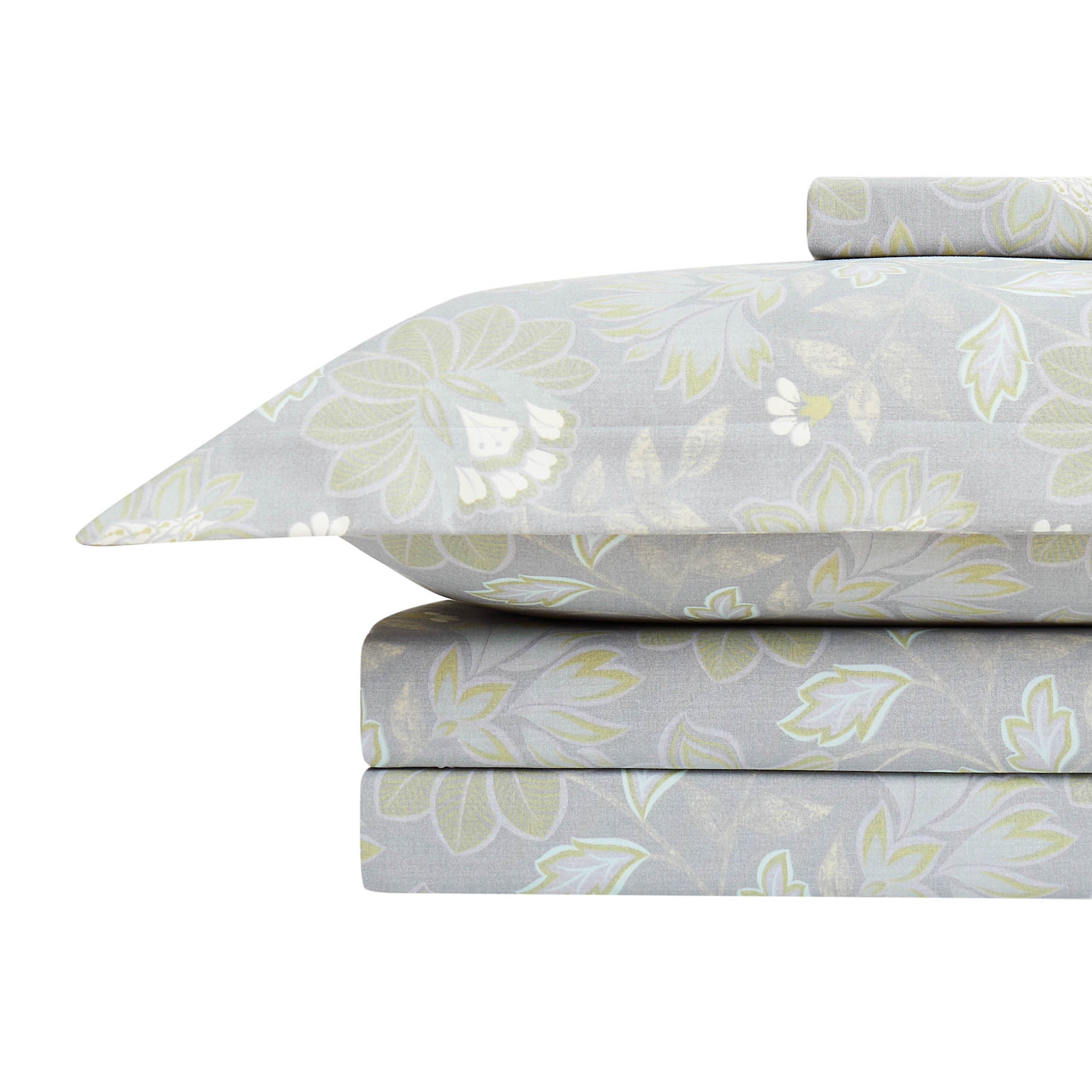 Infinite Blossom Duvet Cover Set