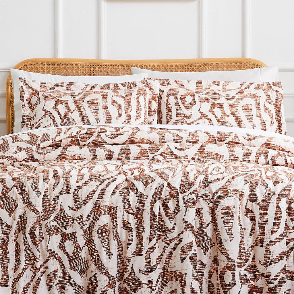 Khari Duvet Cover Set