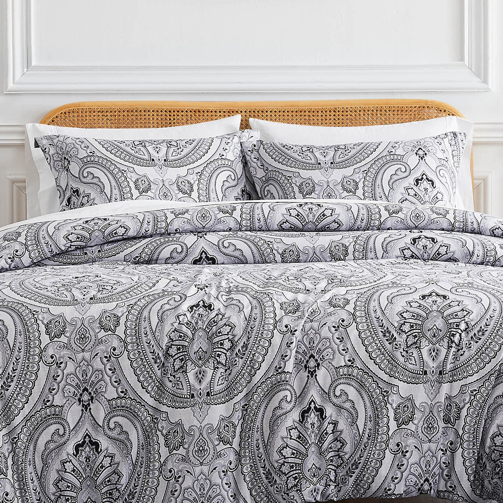 Pure Melody Duvet Cover Set