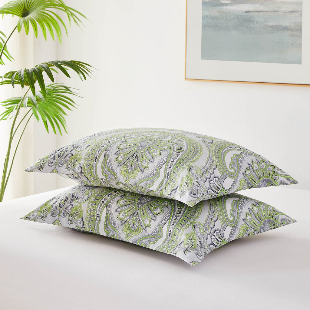 Pure Melody Duvet Cover Set