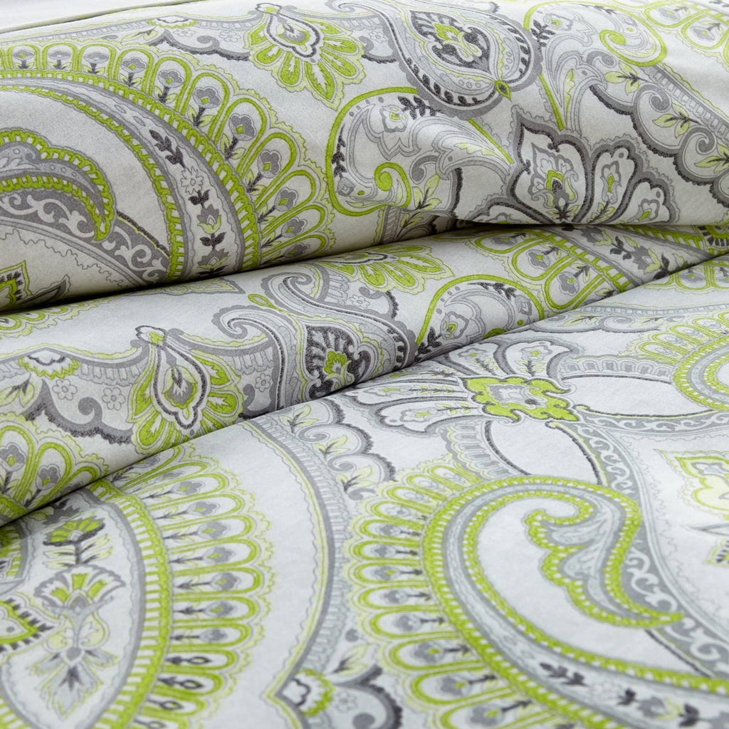 Pure Melody Duvet Cover Set