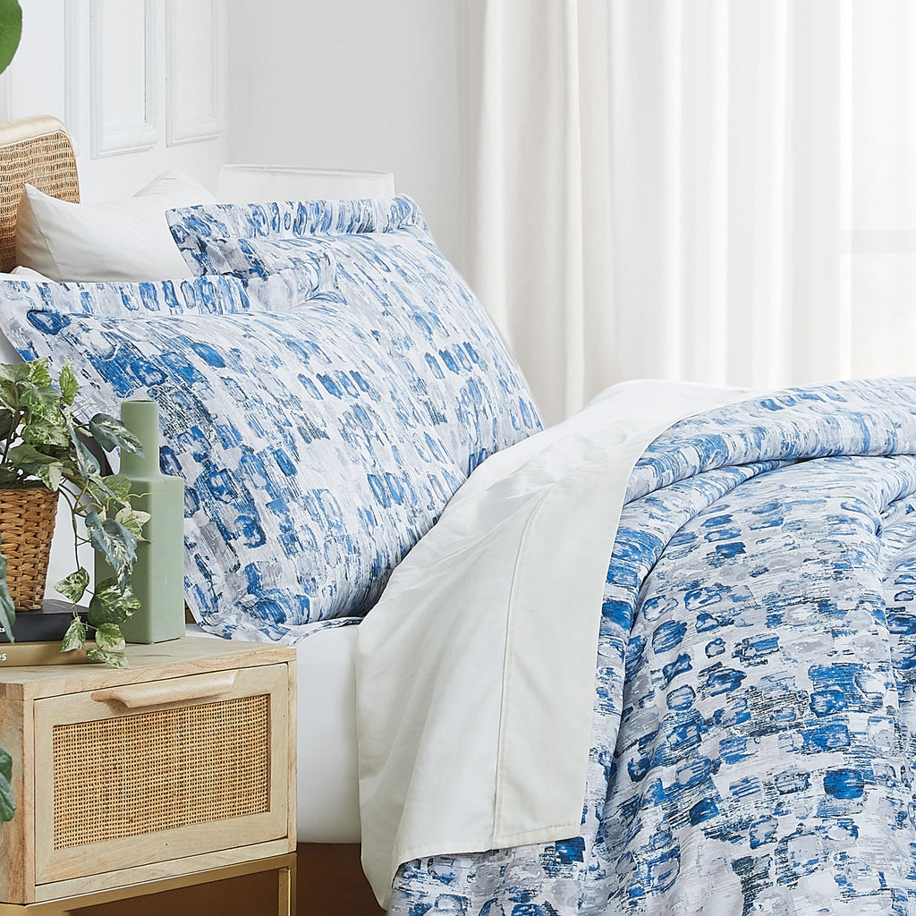 Rhythm Duvet Cover Set