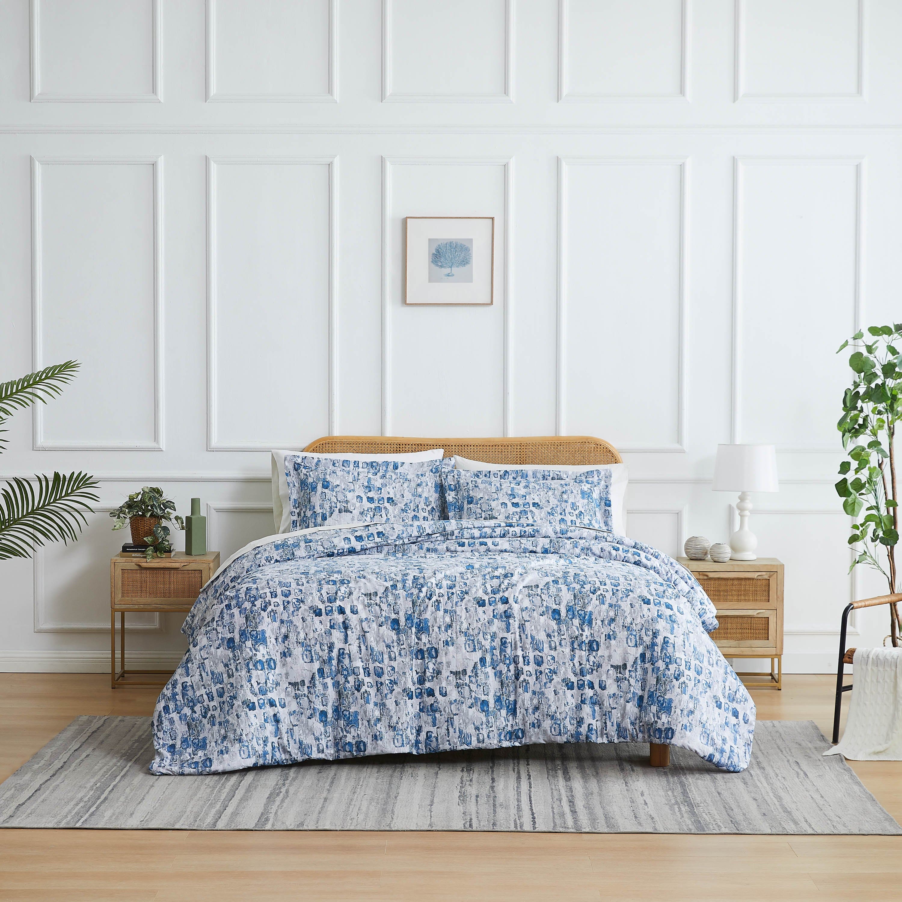 Rhythm Duvet Cover Set