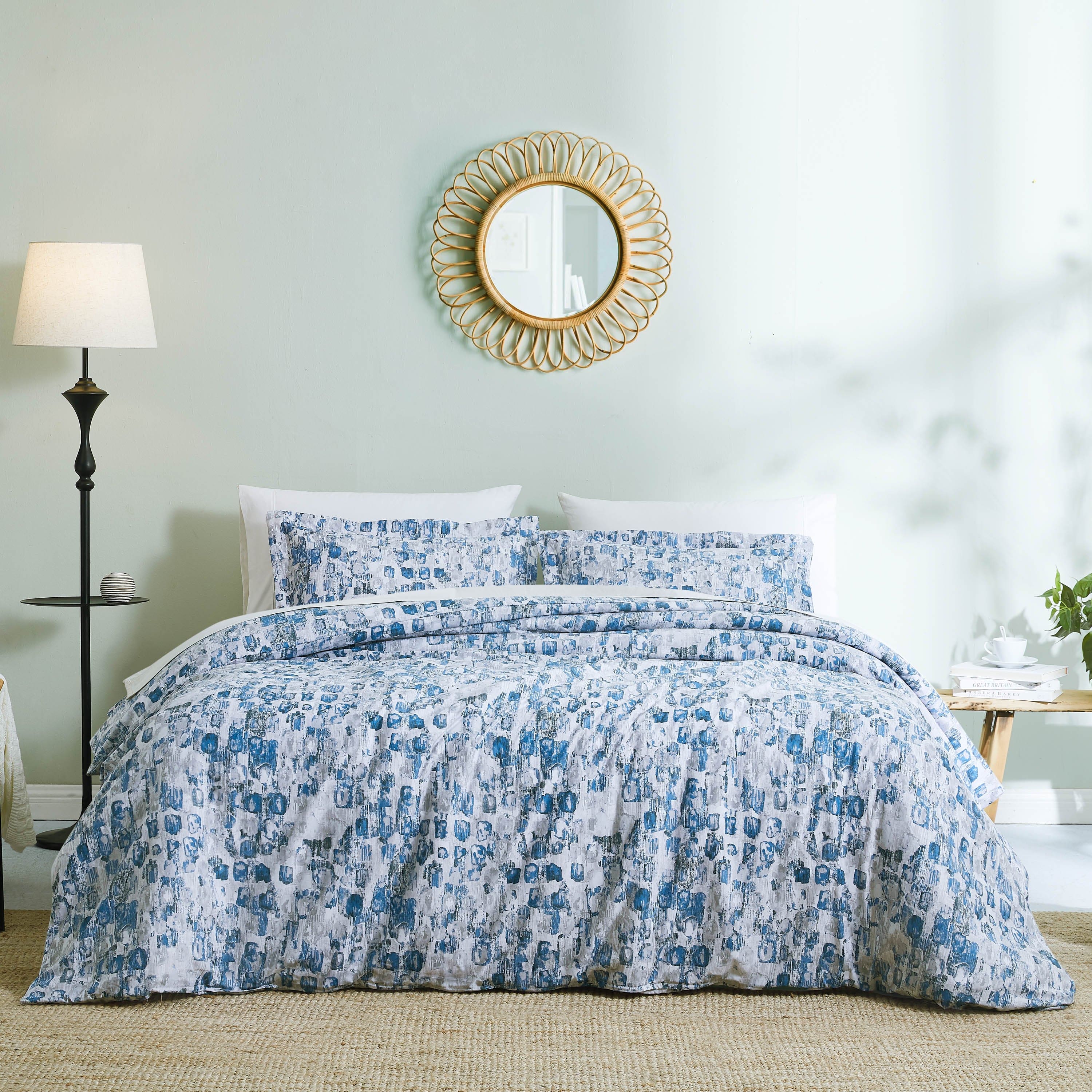 Rhythm Duvet Cover Set