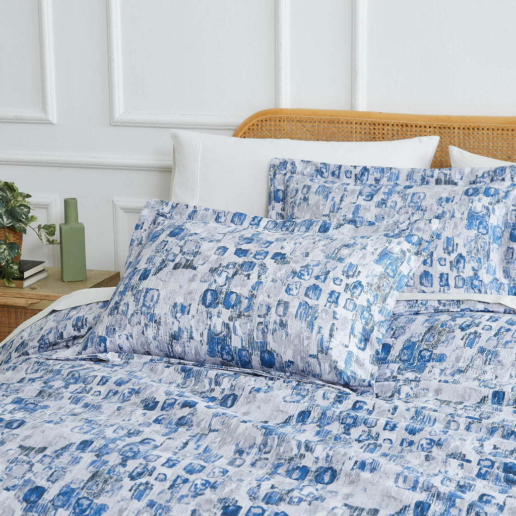 Rhythm Duvet Cover Set