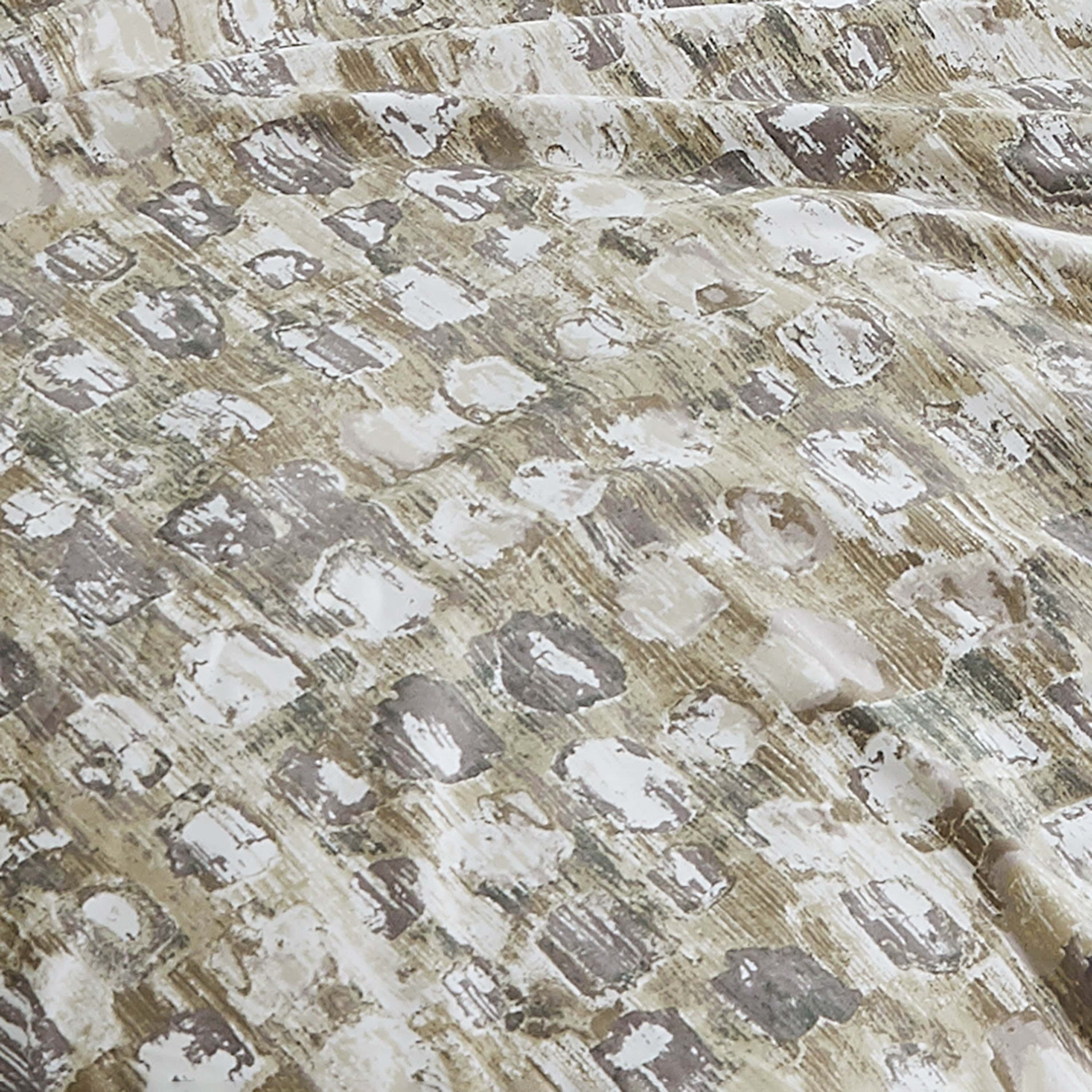 Rhythm Duvet Cover Set