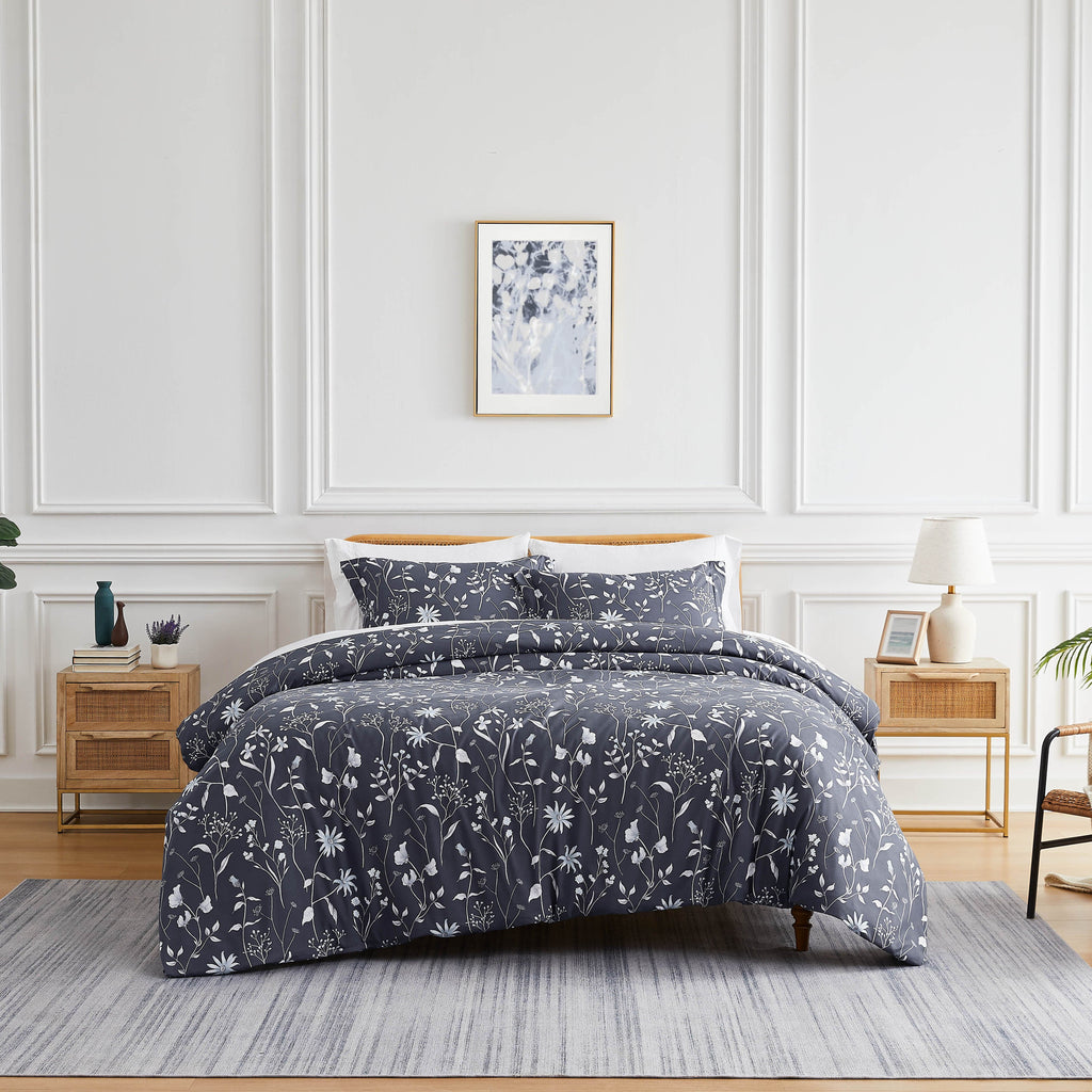 Secret Meadow Duvet Cover Set