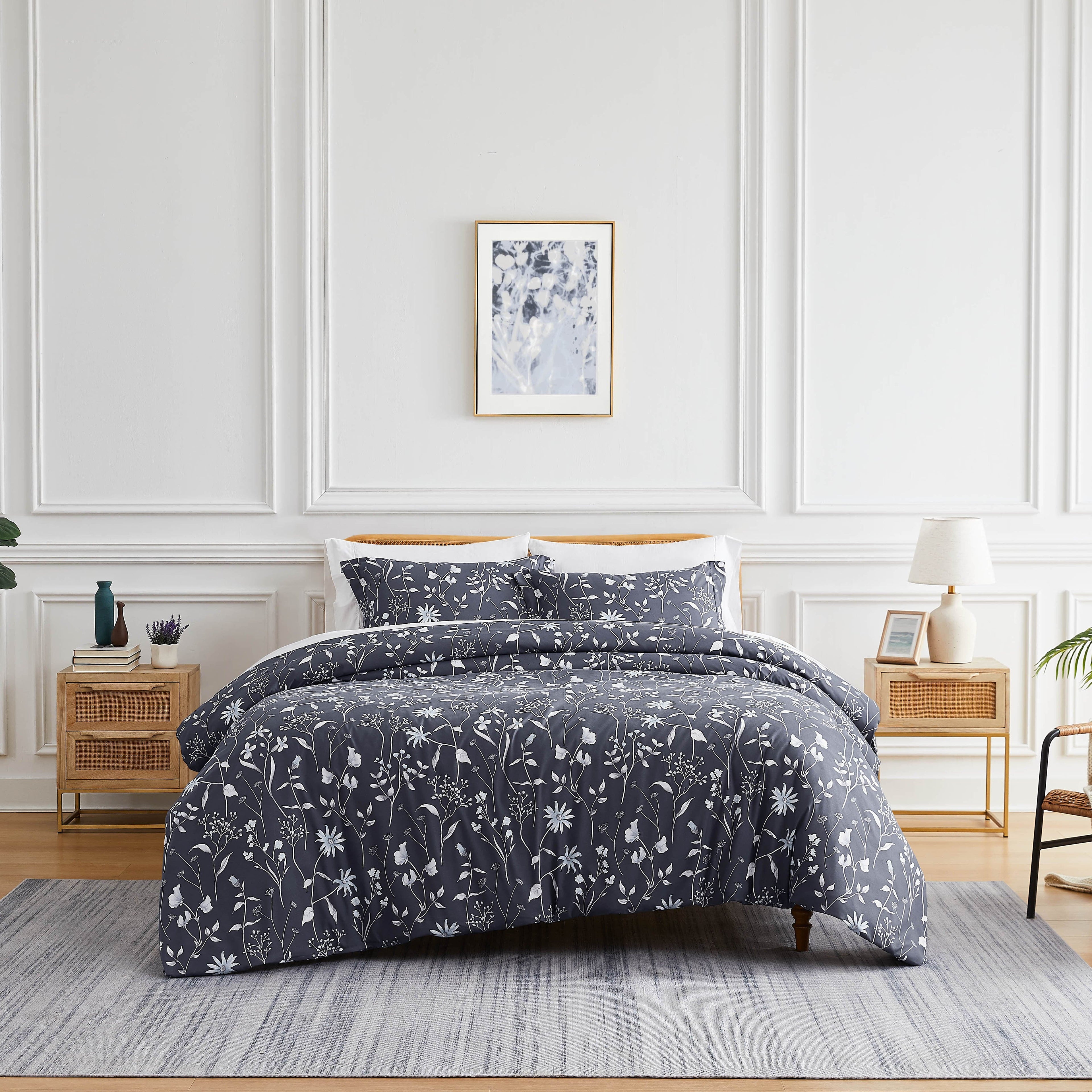 Secret Meadow Duvet Cover Set
