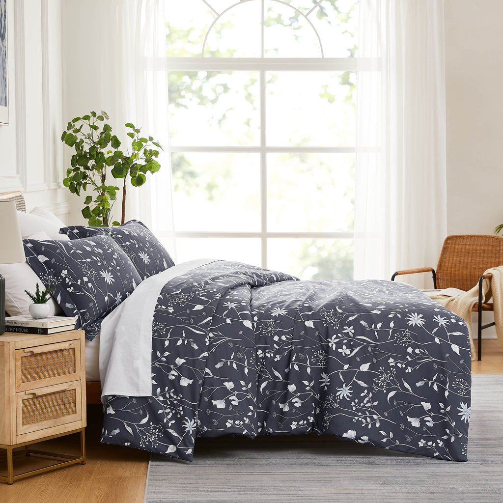 Secret Meadow Duvet Cover Set