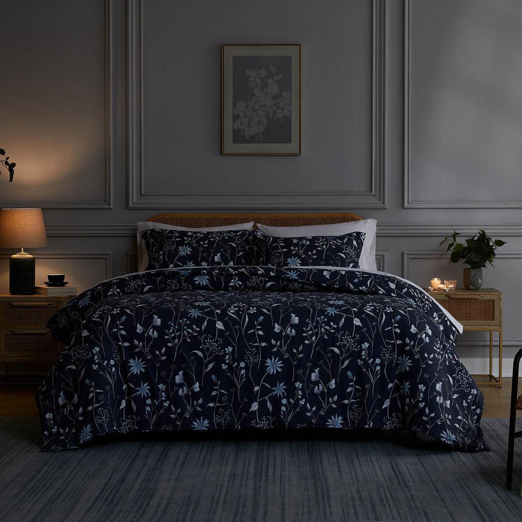 Secret Meadow Duvet Cover Set