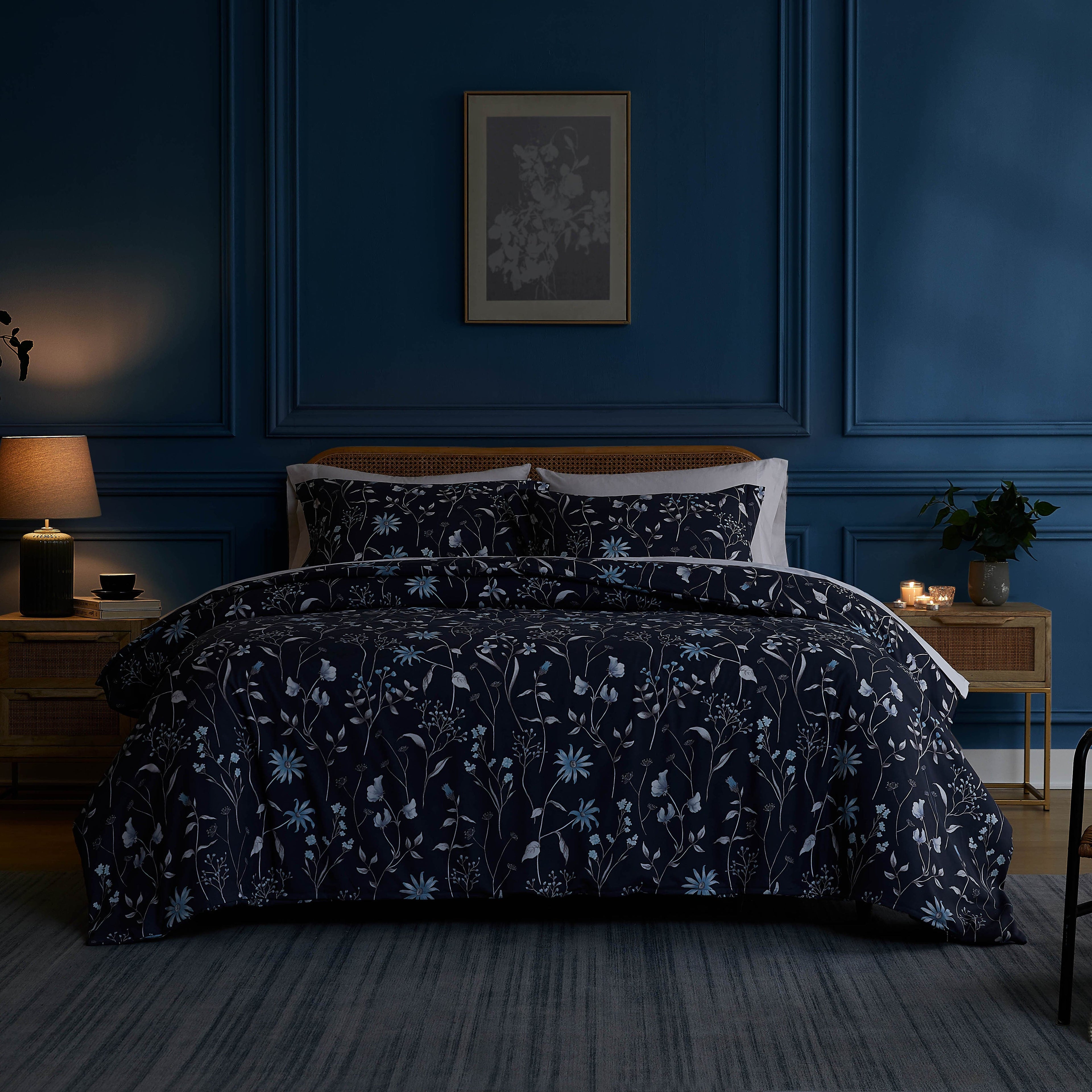 Secret Meadow Duvet Cover Set