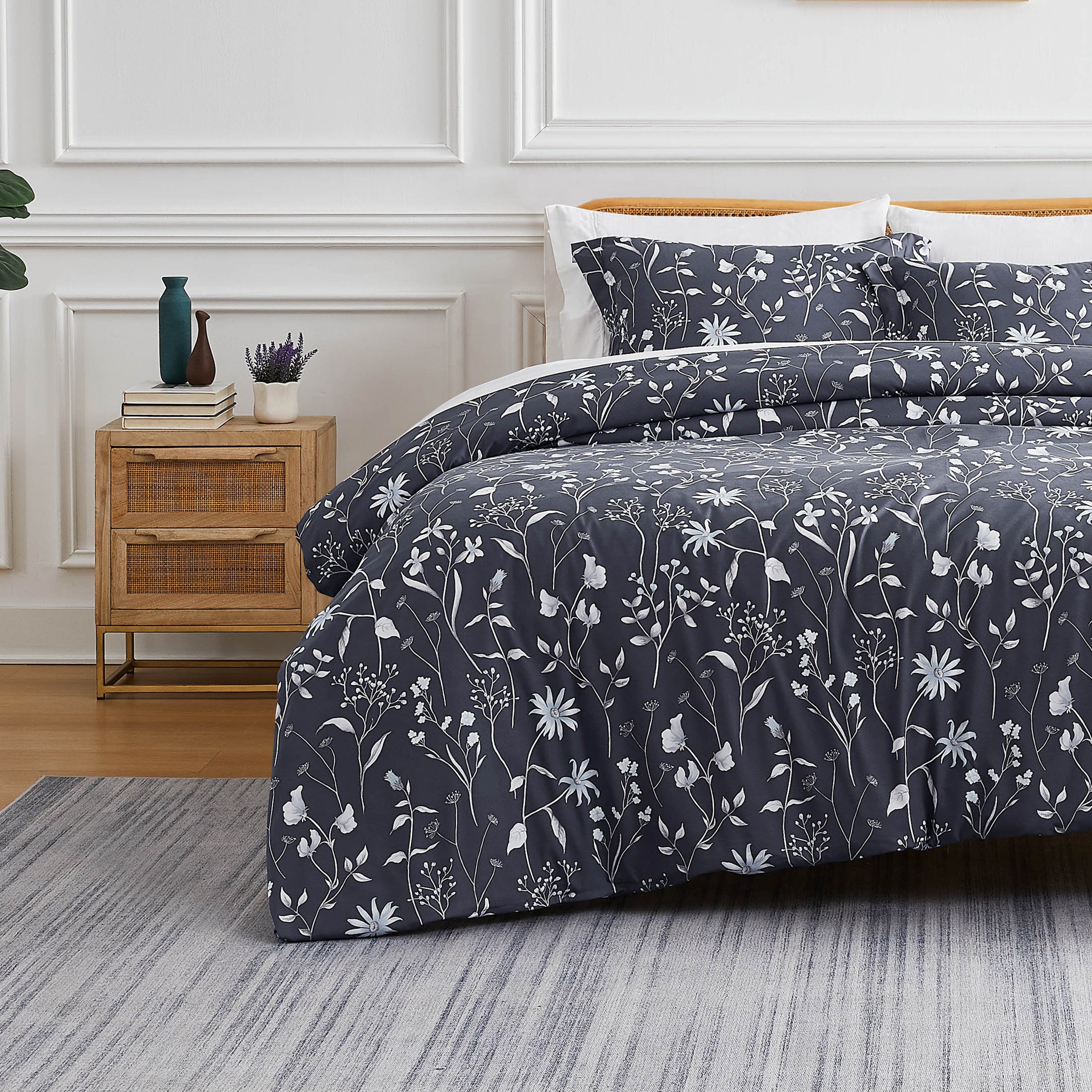 Secret Meadow Duvet Cover Set