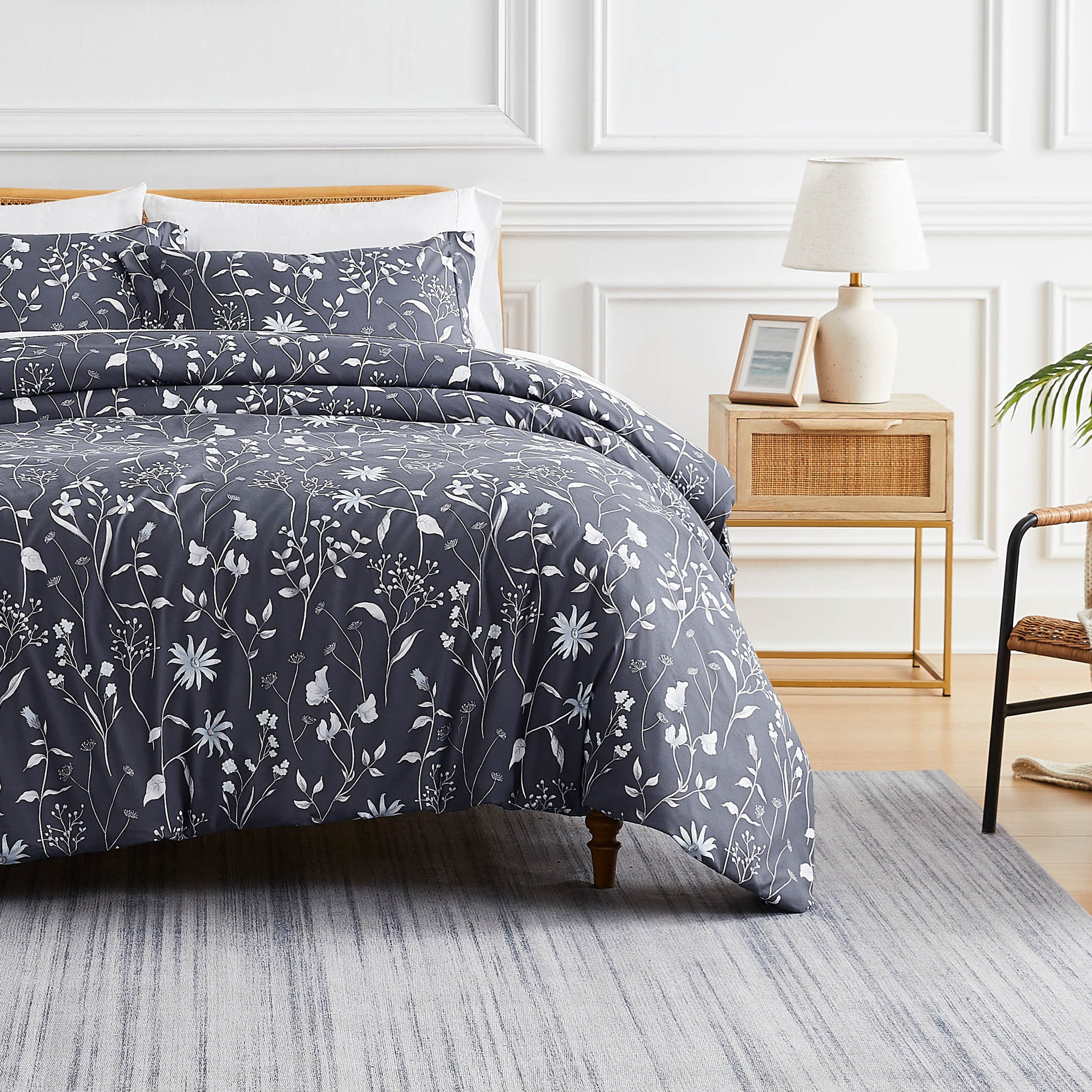 Secret Meadow Duvet Cover Set