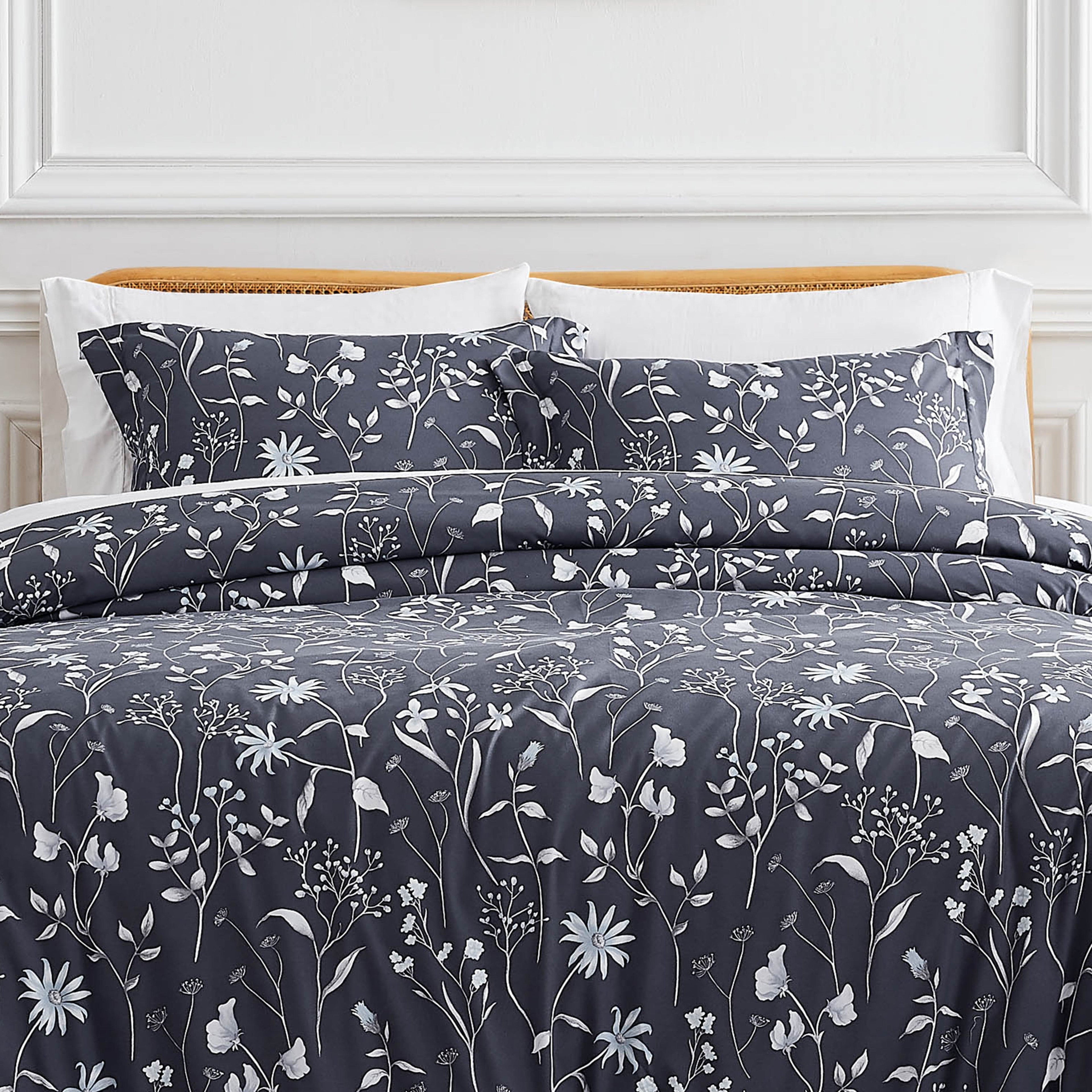 Secret Meadow Duvet Cover Set