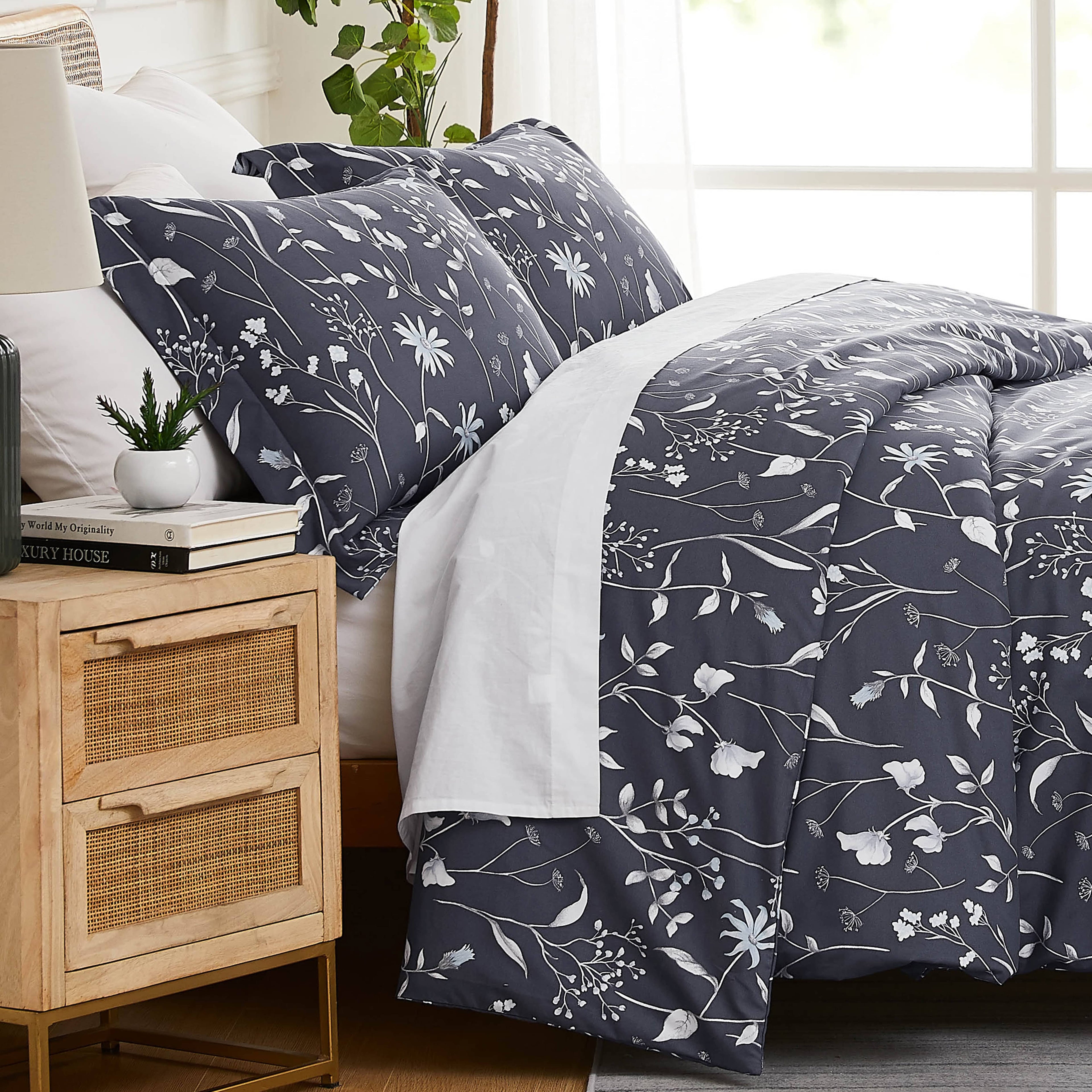 Secret Meadow Duvet Cover Set