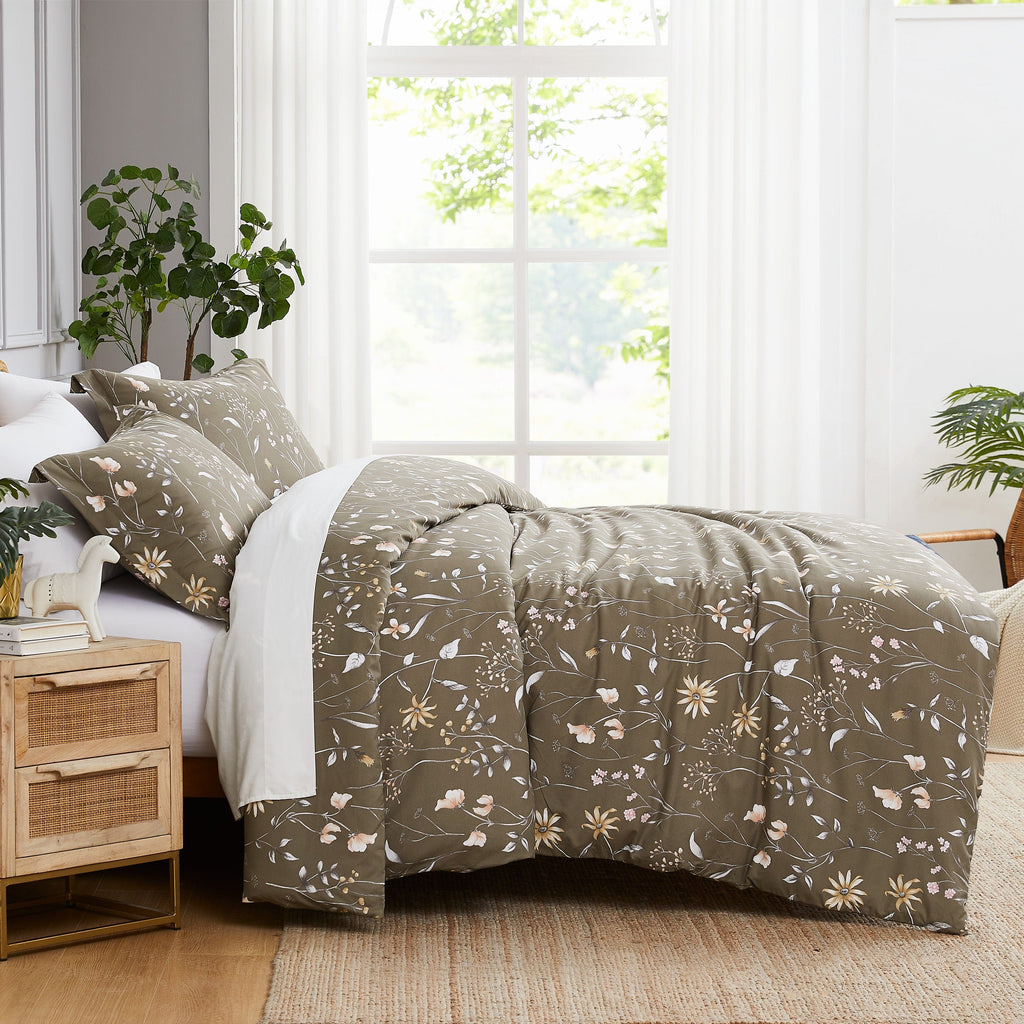 Secret Meadow Duvet Cover Set