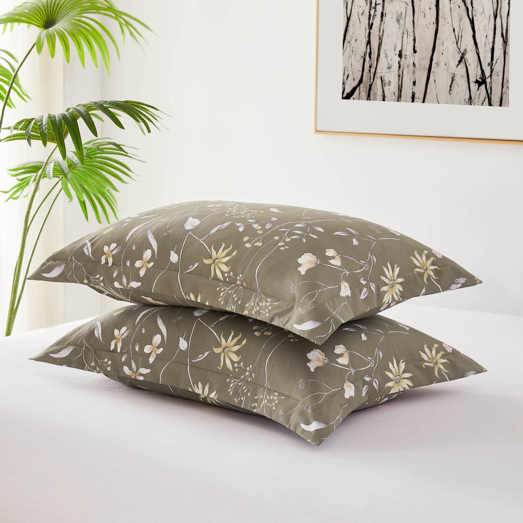 Secret Meadow Duvet Cover Set
