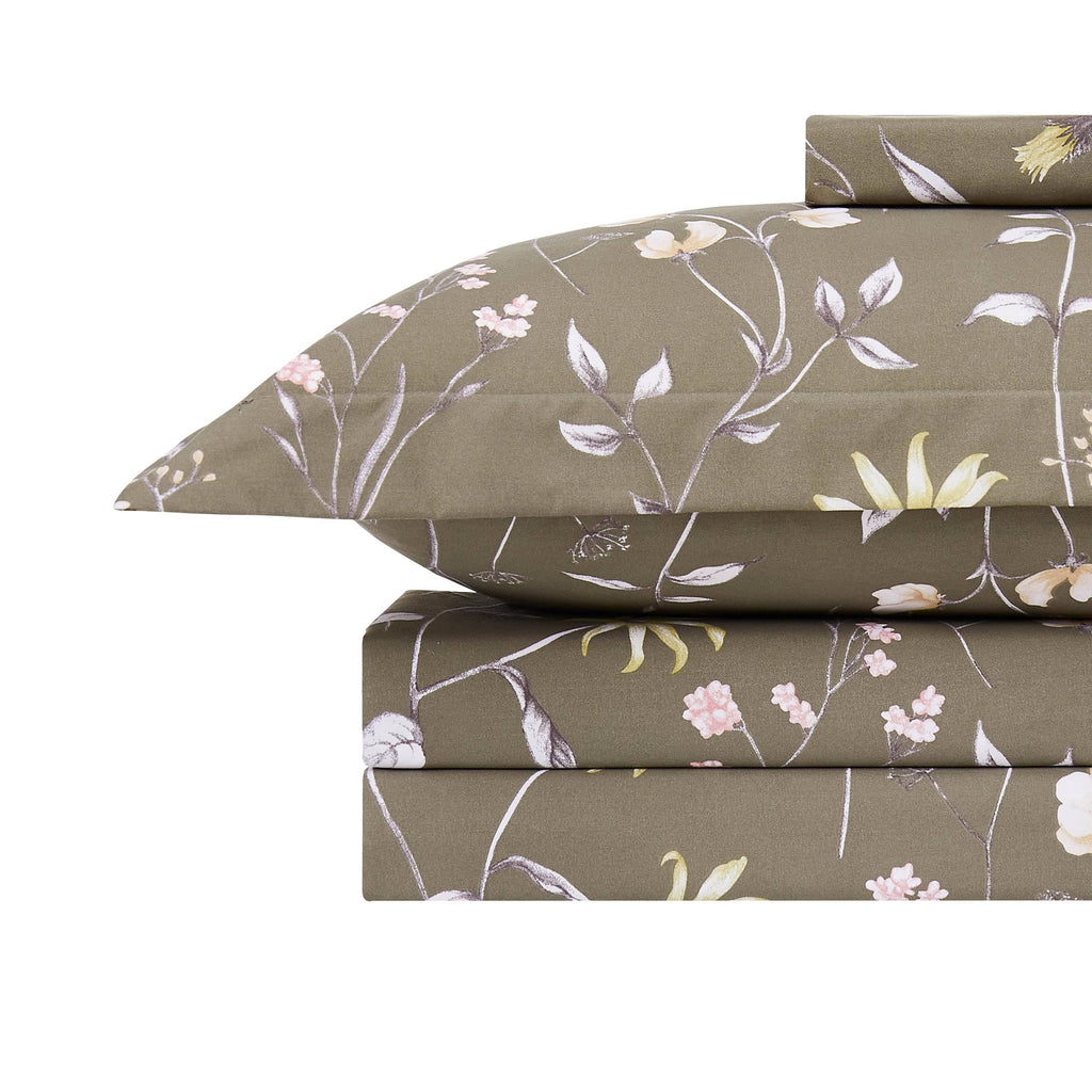 Secret Meadow Duvet Cover Set