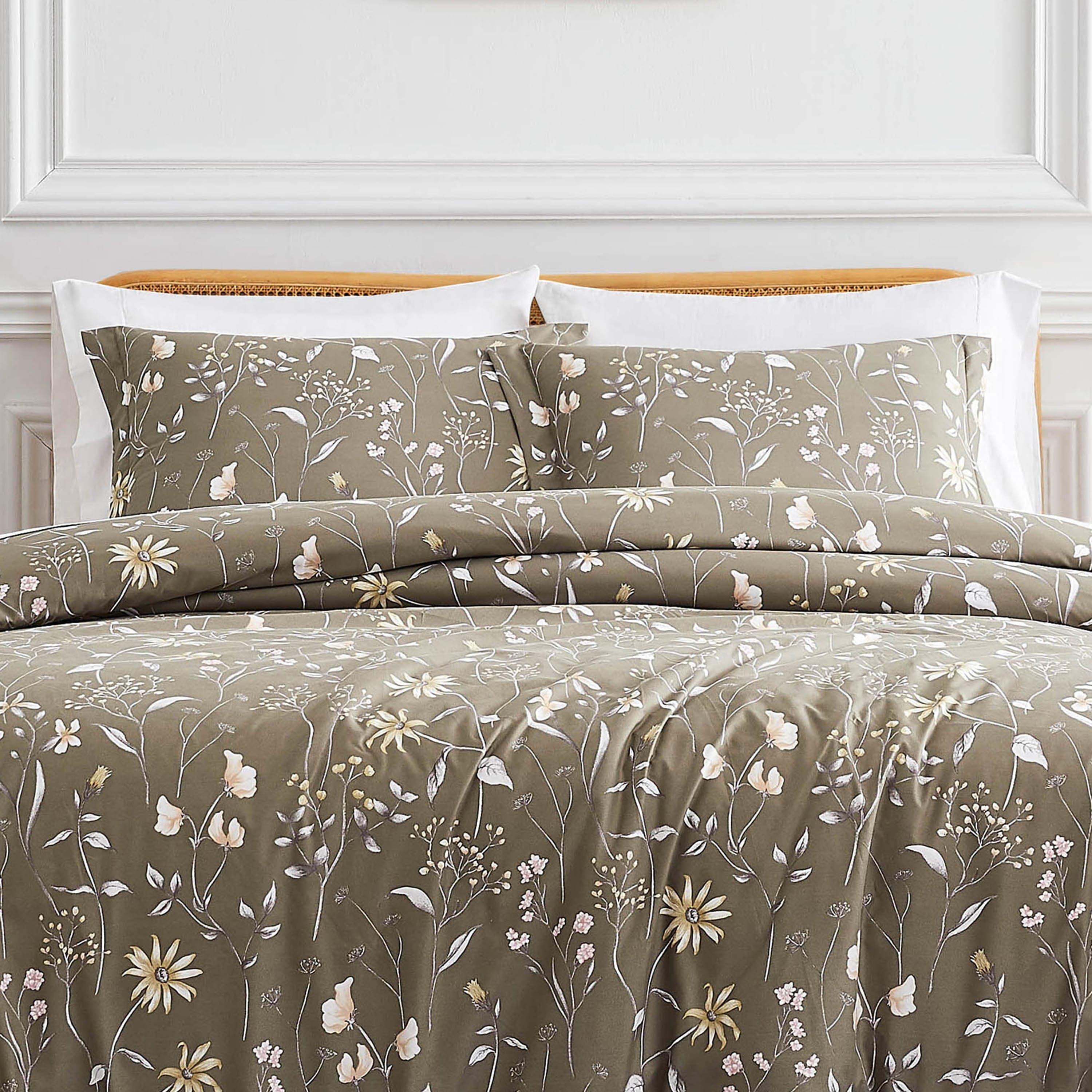 Secret Meadow Duvet Cover Set