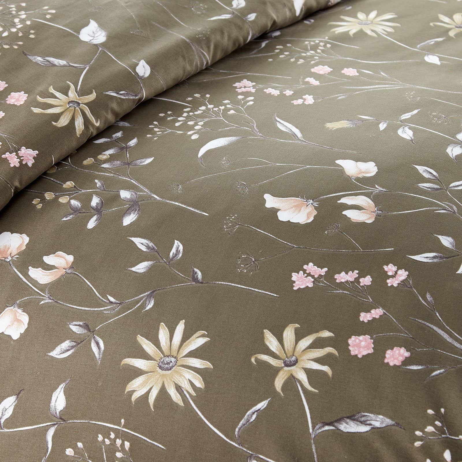Secret Meadow Duvet Cover Set