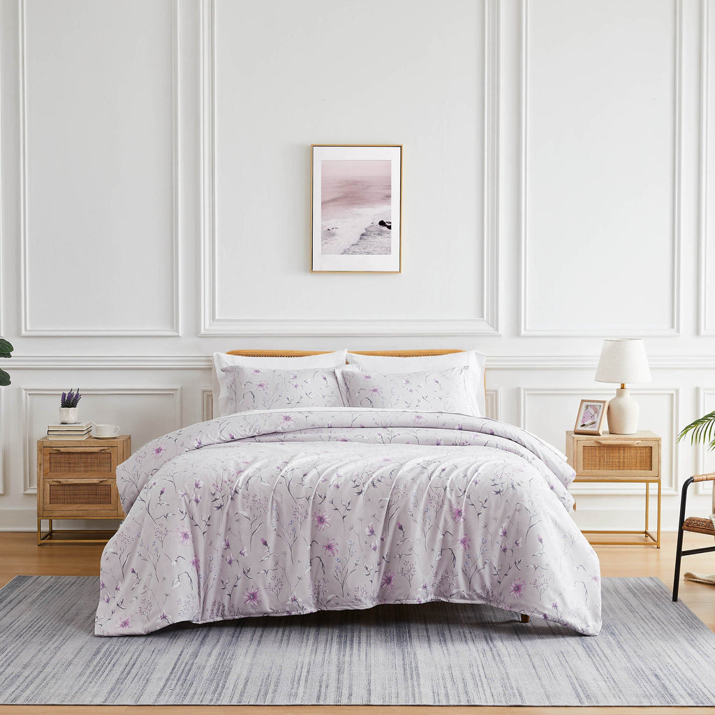 Secret Meadow Duvet Cover Set
