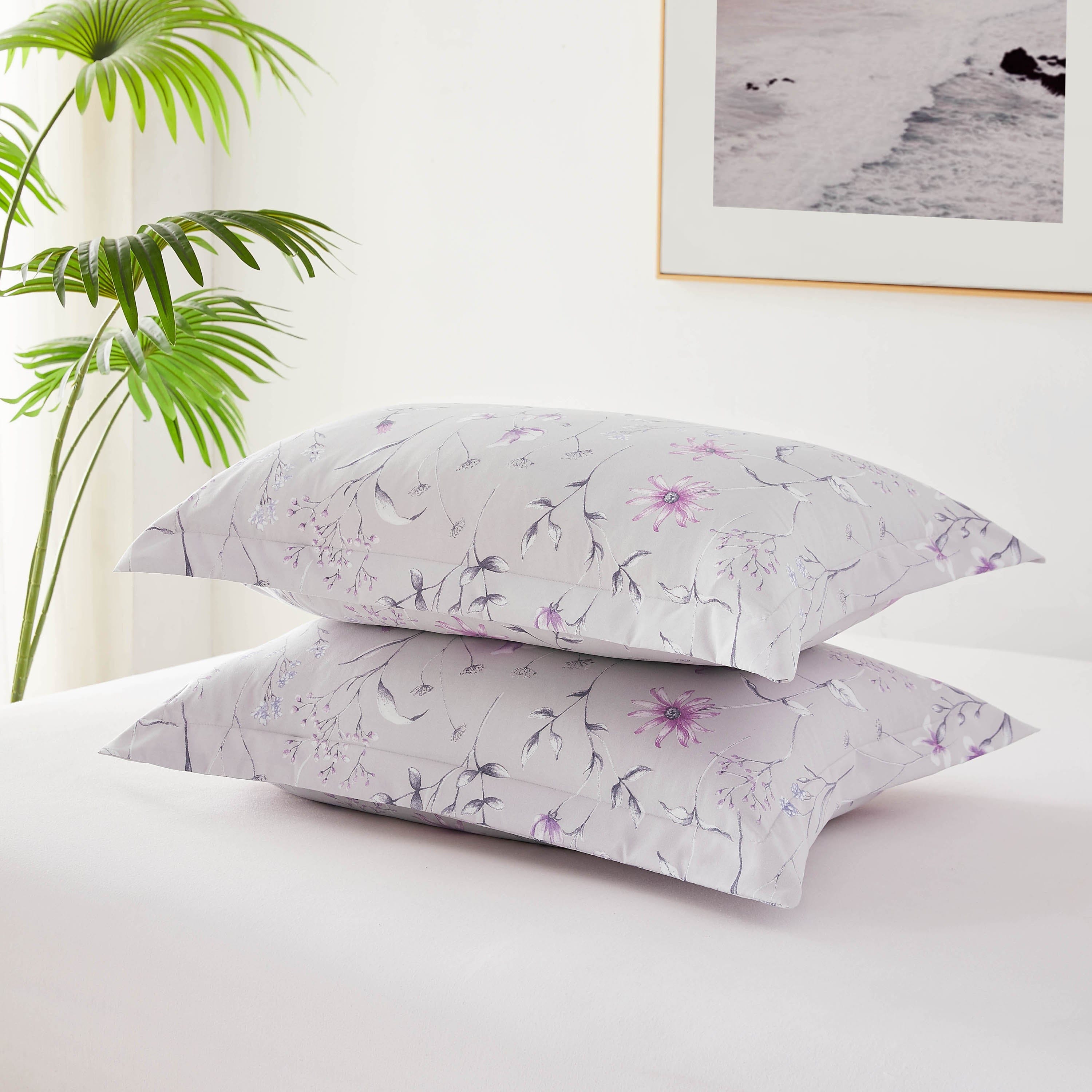 Secret Meadow Duvet Cover Set