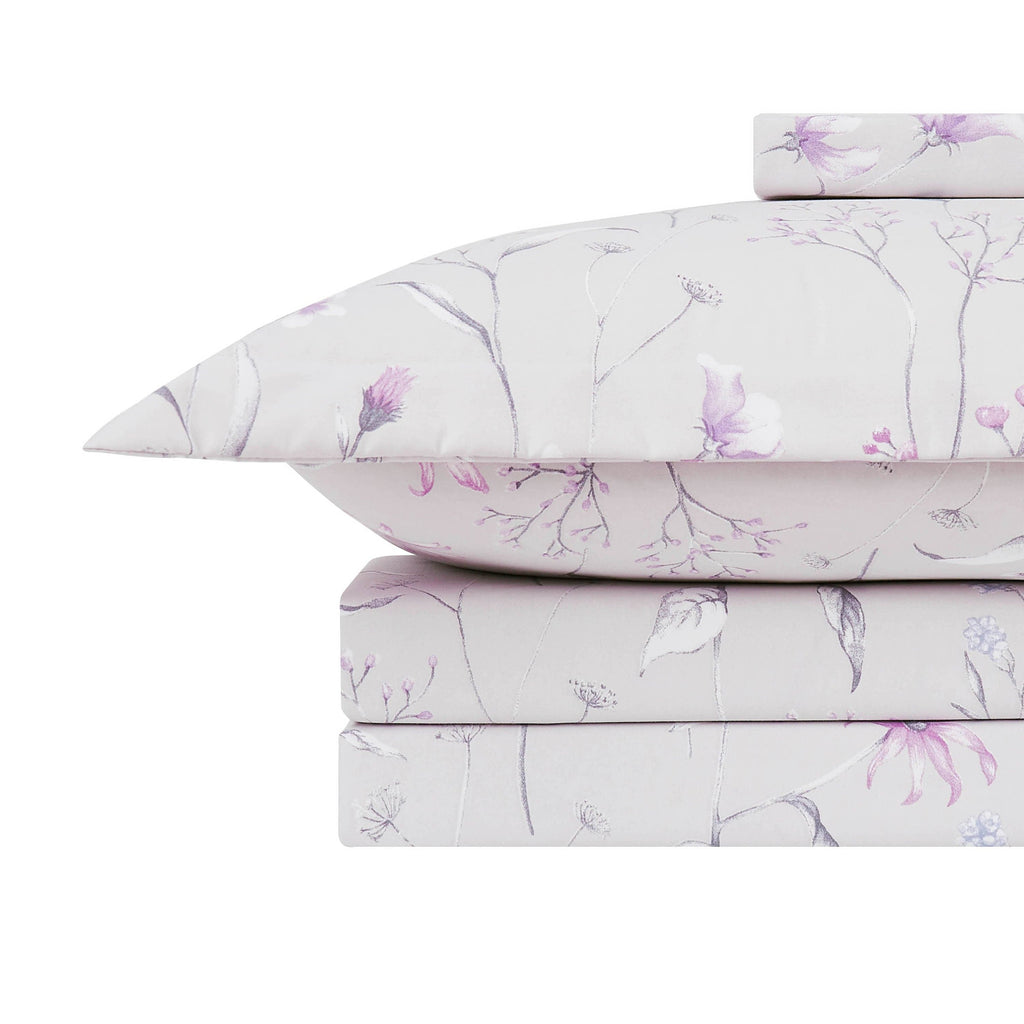 Secret Meadow Duvet Cover Set