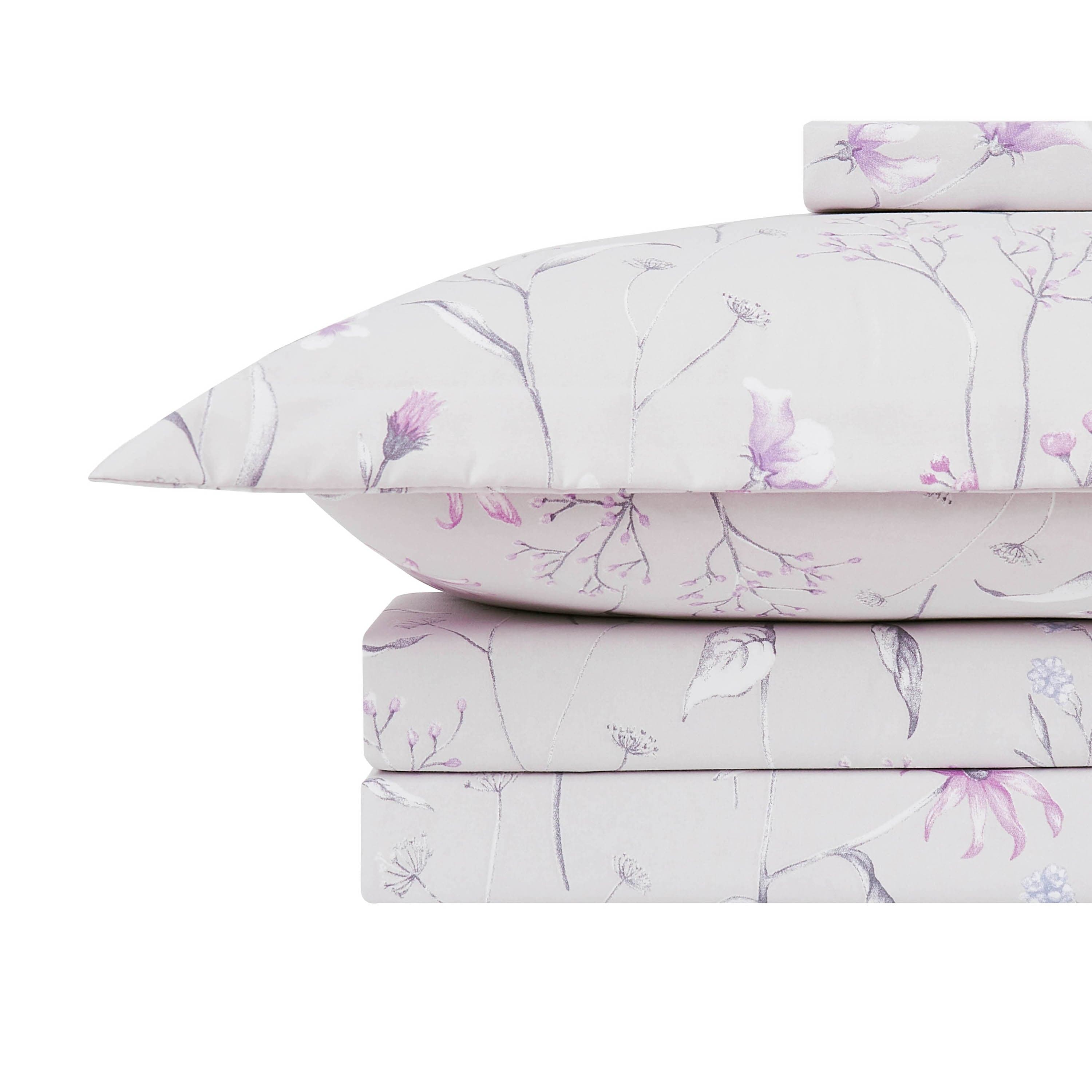 Secret Meadow Duvet Cover Set