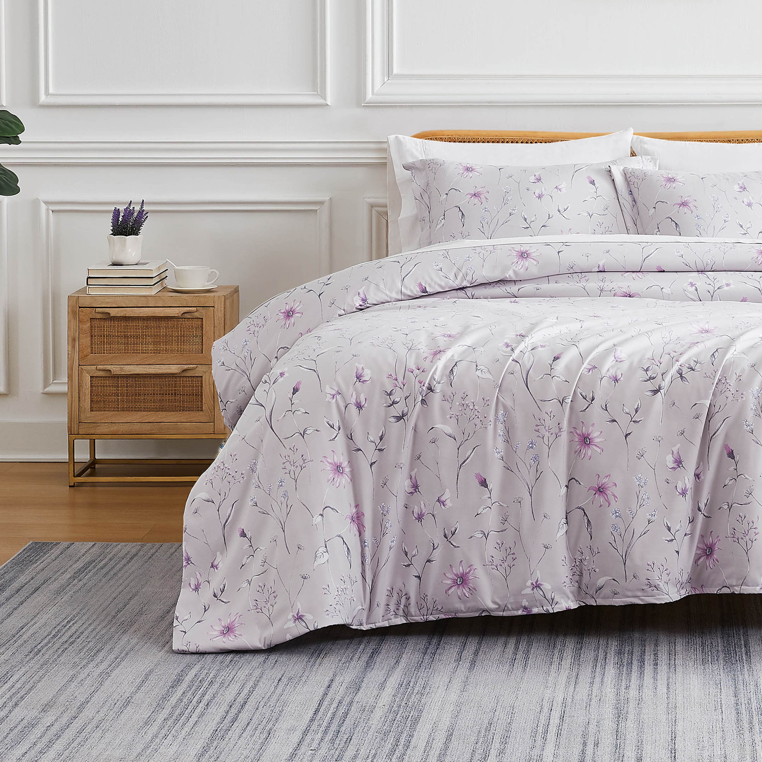 Secret Meadow Duvet Cover Set