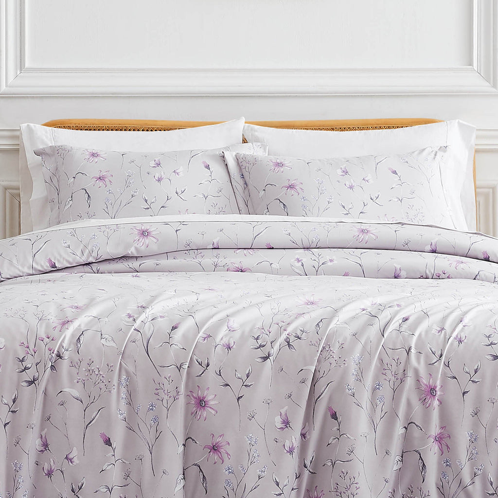 Secret Meadow Duvet Cover Set