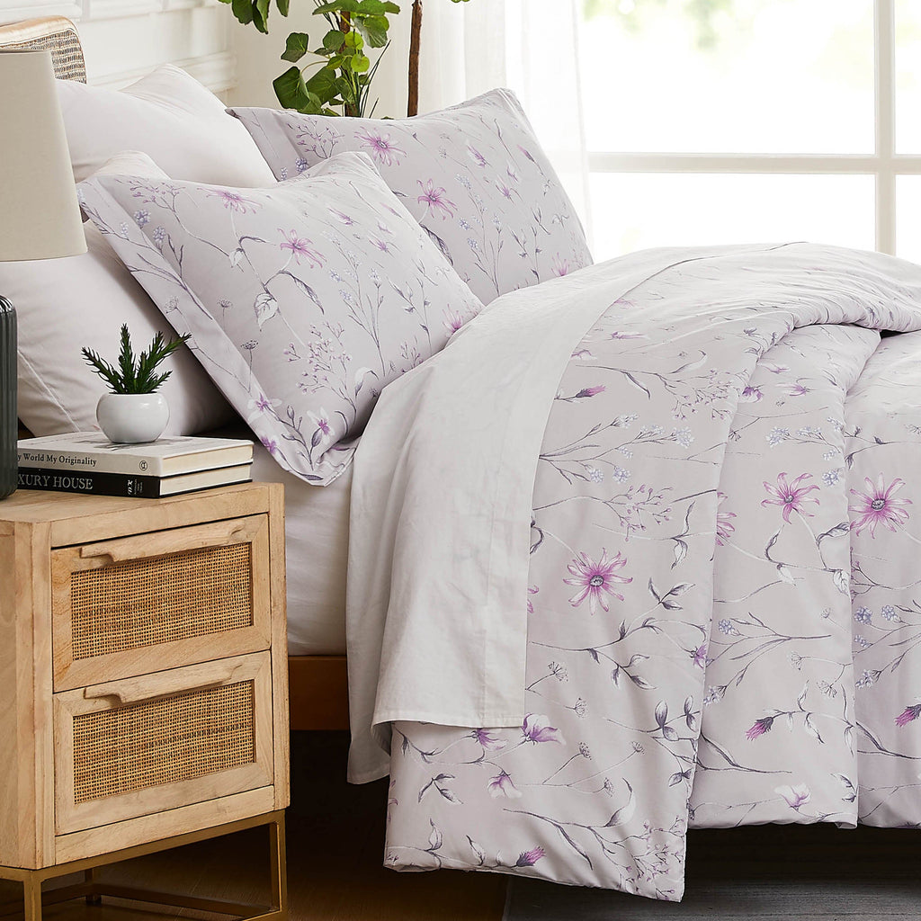 Secret Meadow Duvet Cover Set