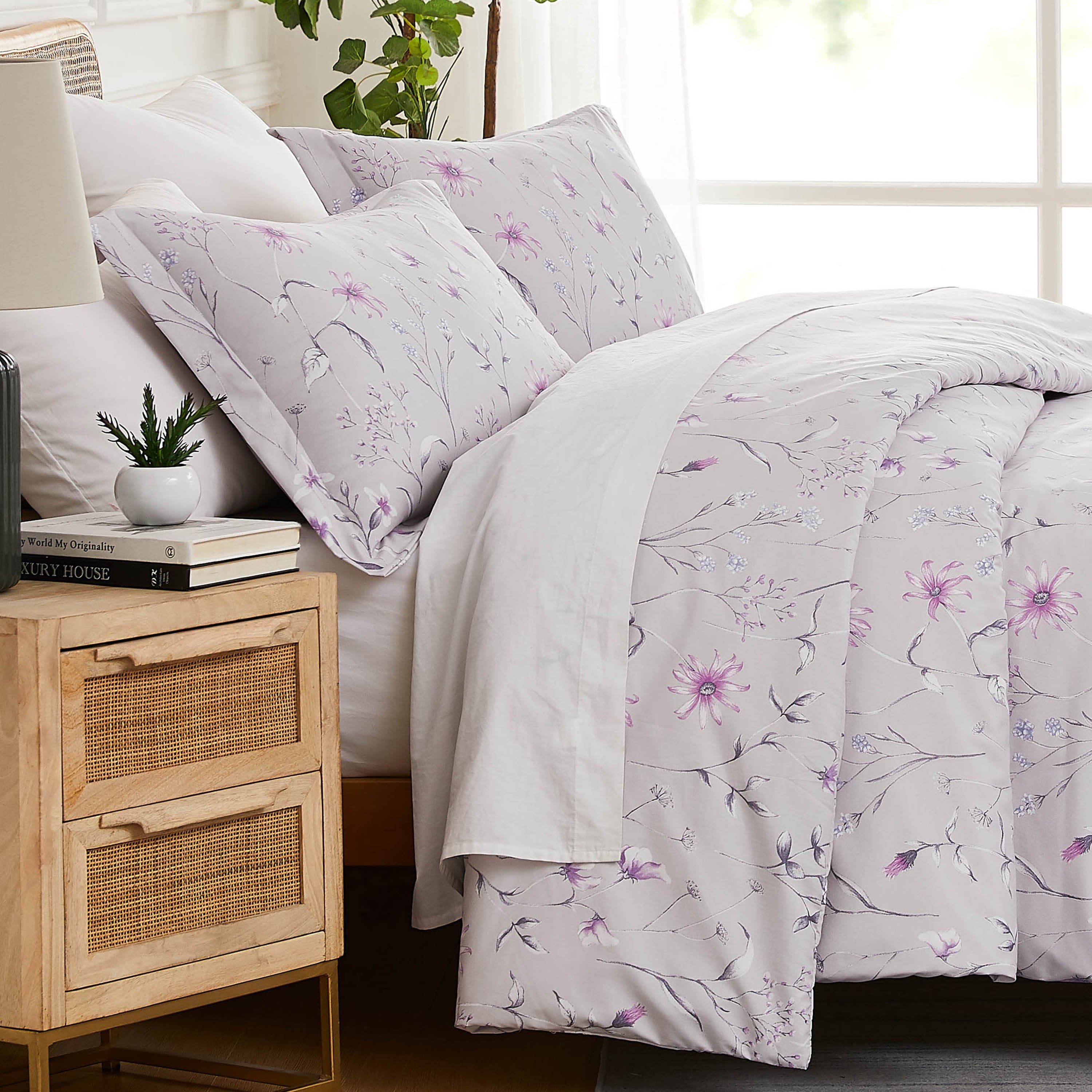 Secret Meadow Duvet Cover Set