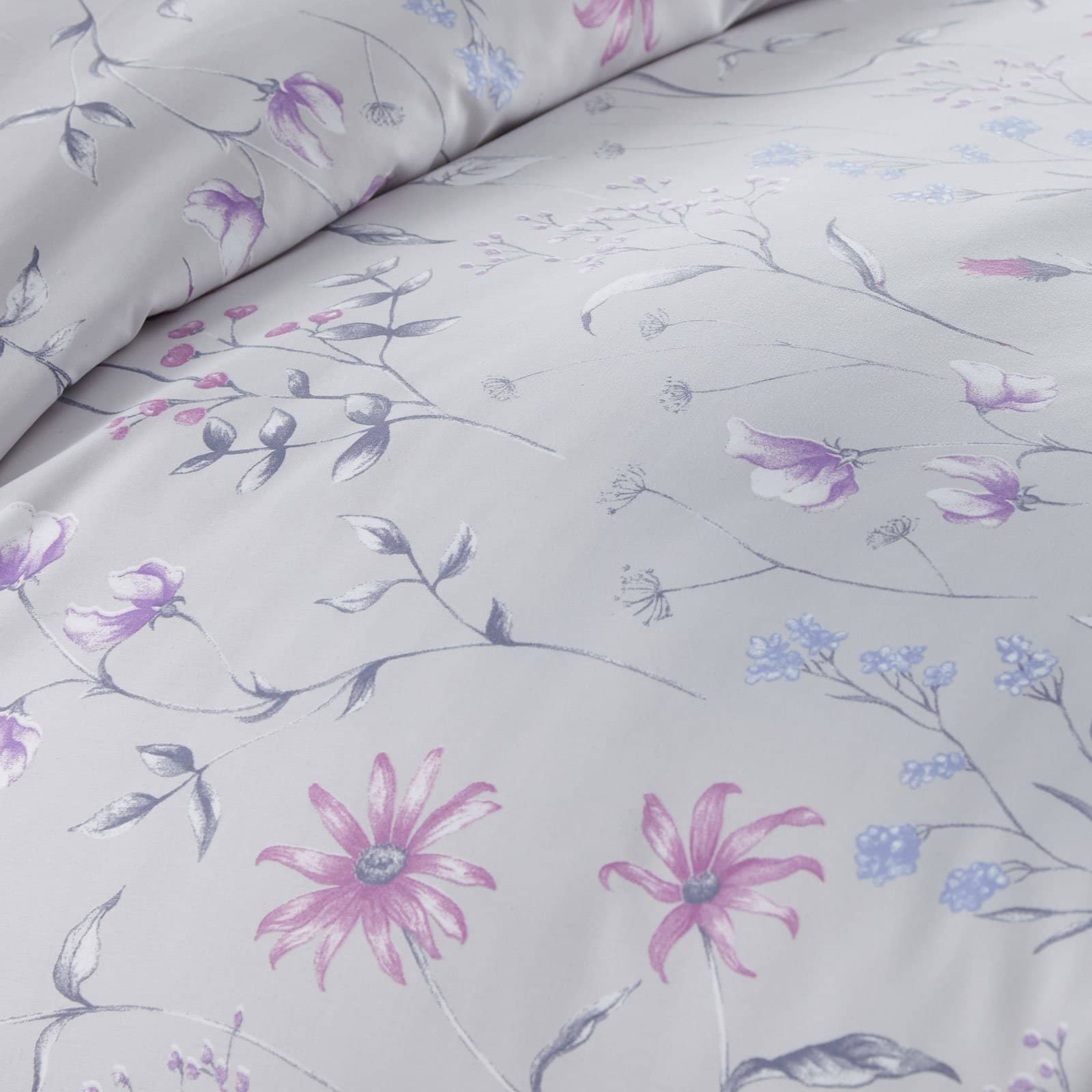 Secret Meadow Duvet Cover Set