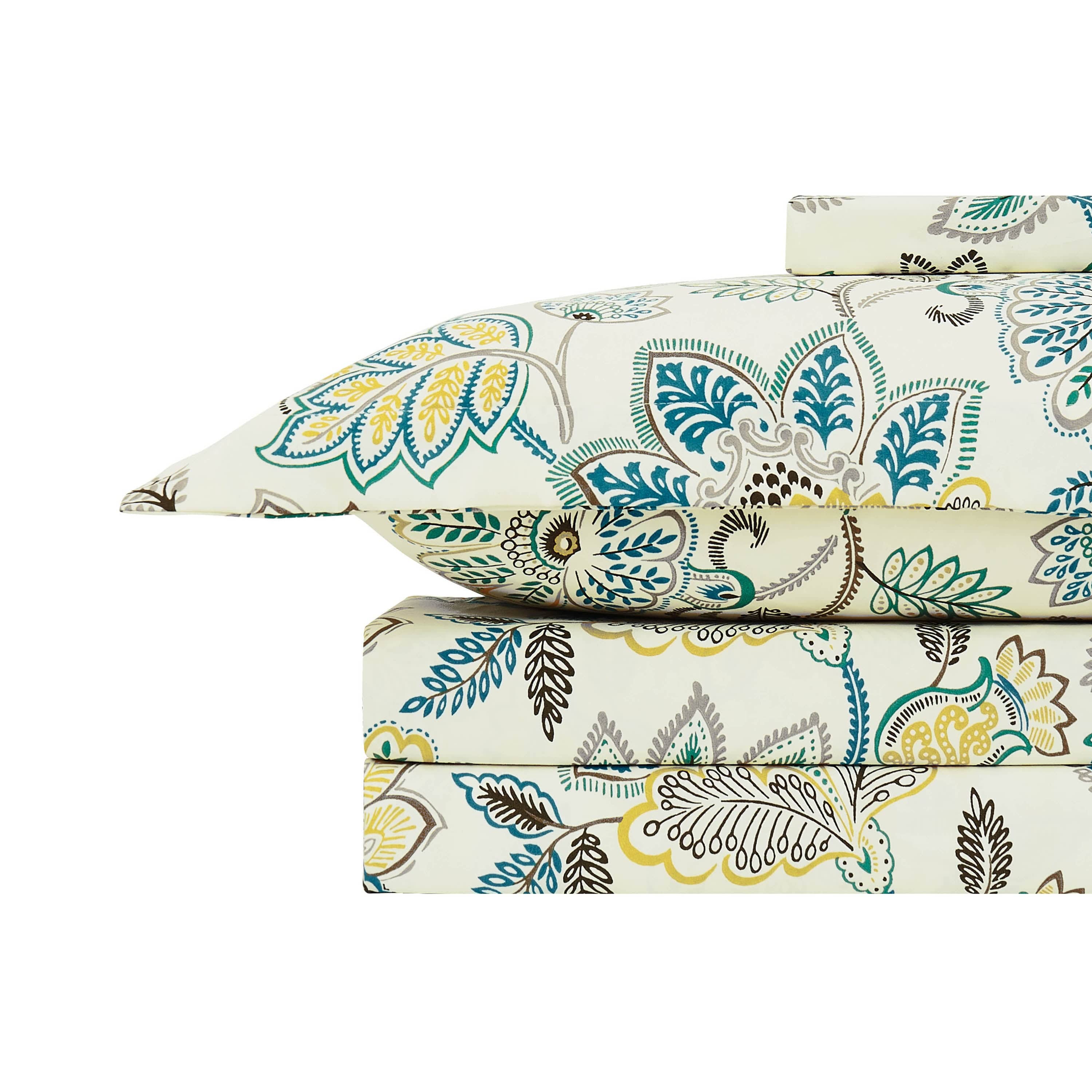 Wanderlust Duvet Cover Set