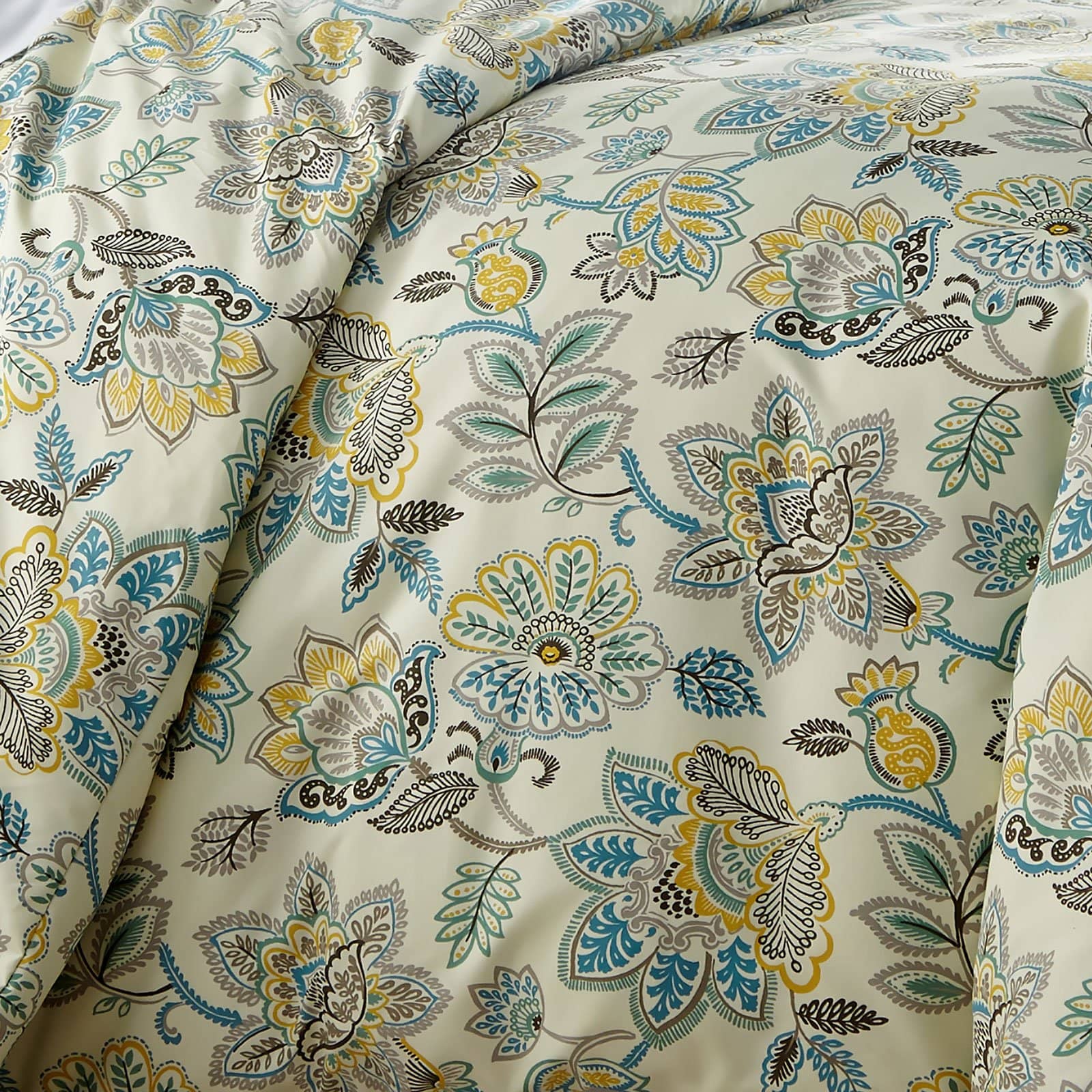 Wanderlust Duvet Cover Set