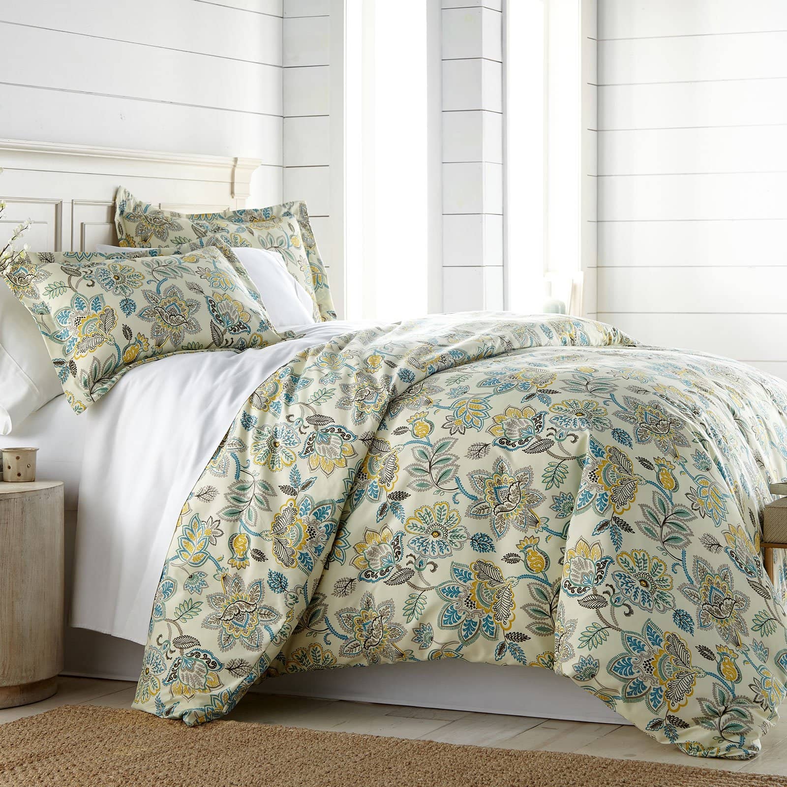 Wanderlust Duvet Cover Set