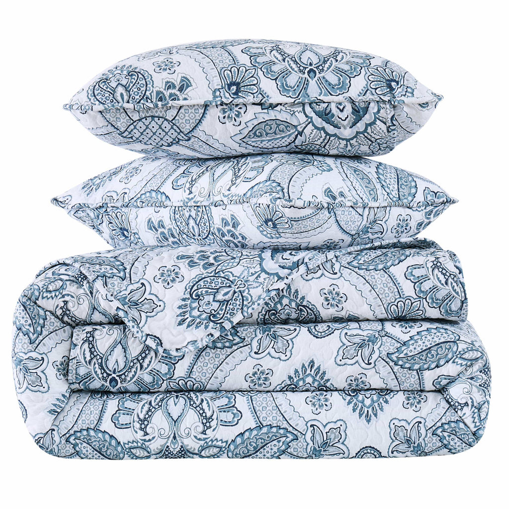 Enchantment Quilt Set