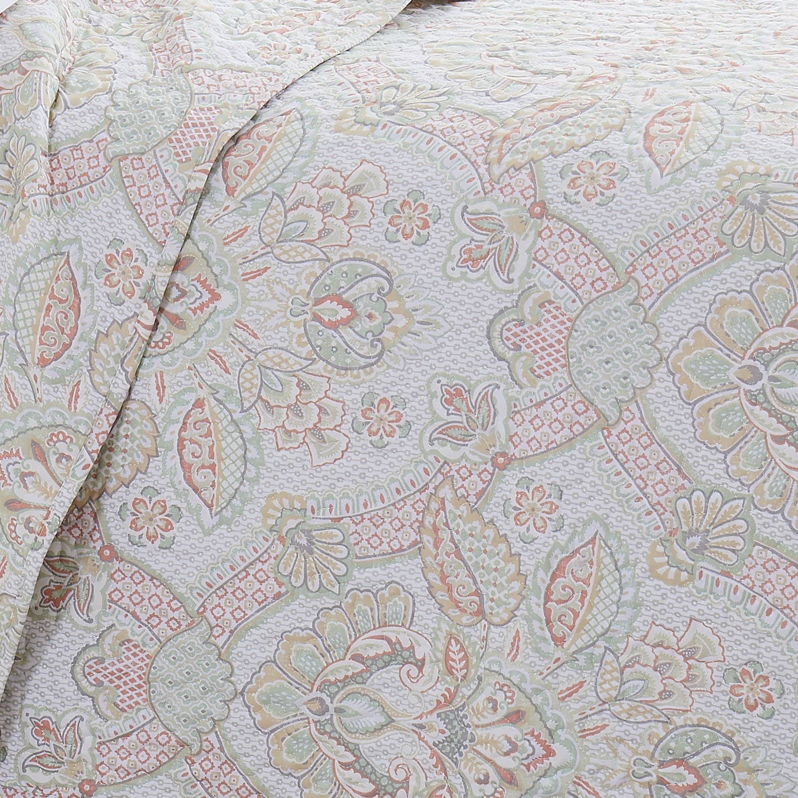 Enchantment Quilt Set