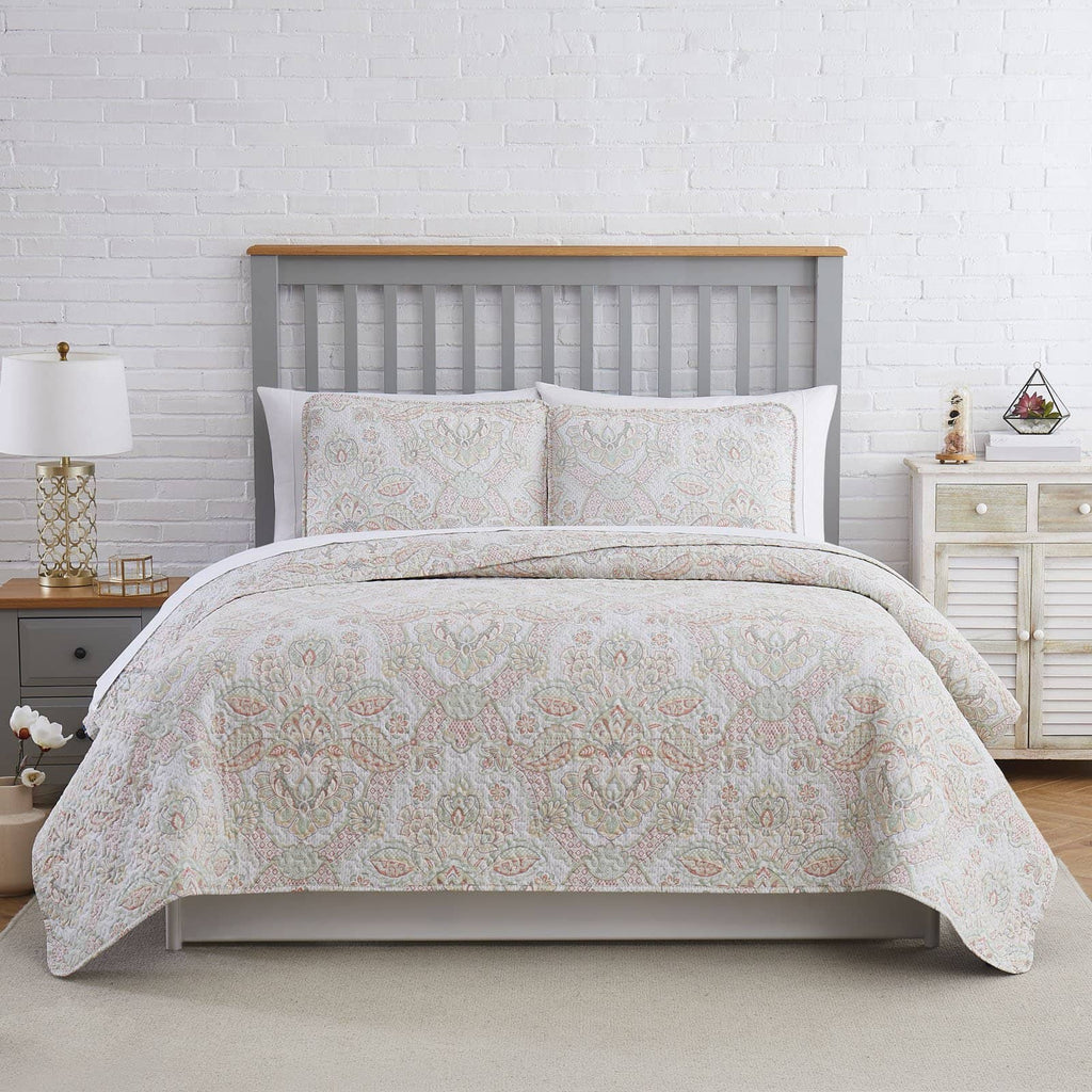 Enchantment Quilt Set