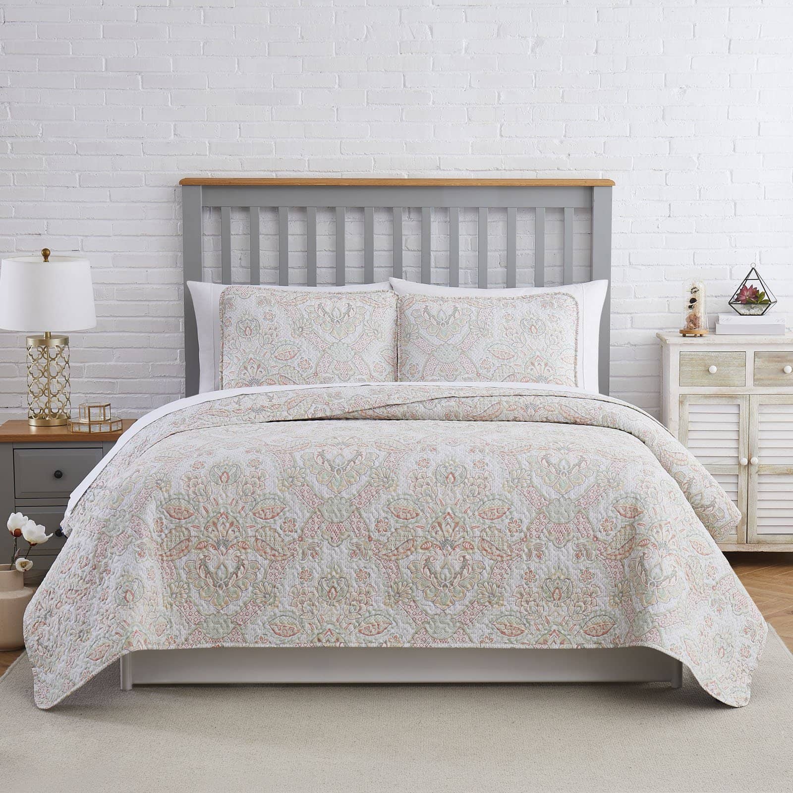 Enchantment Quilt Set