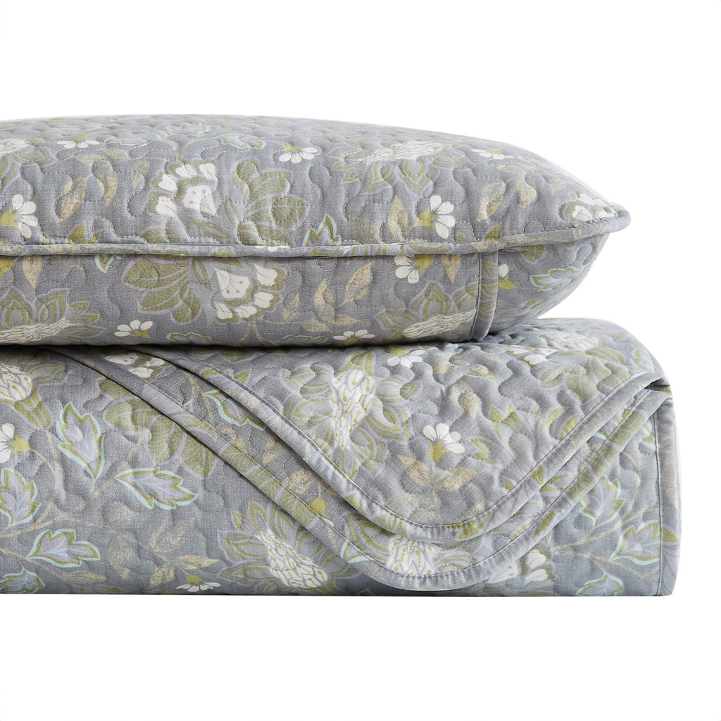 Infinite Blossom Quilt Set