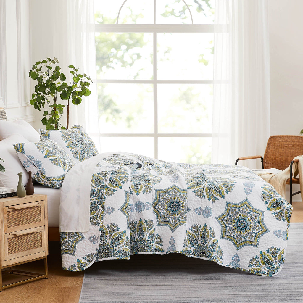 Infinity Quilt Set