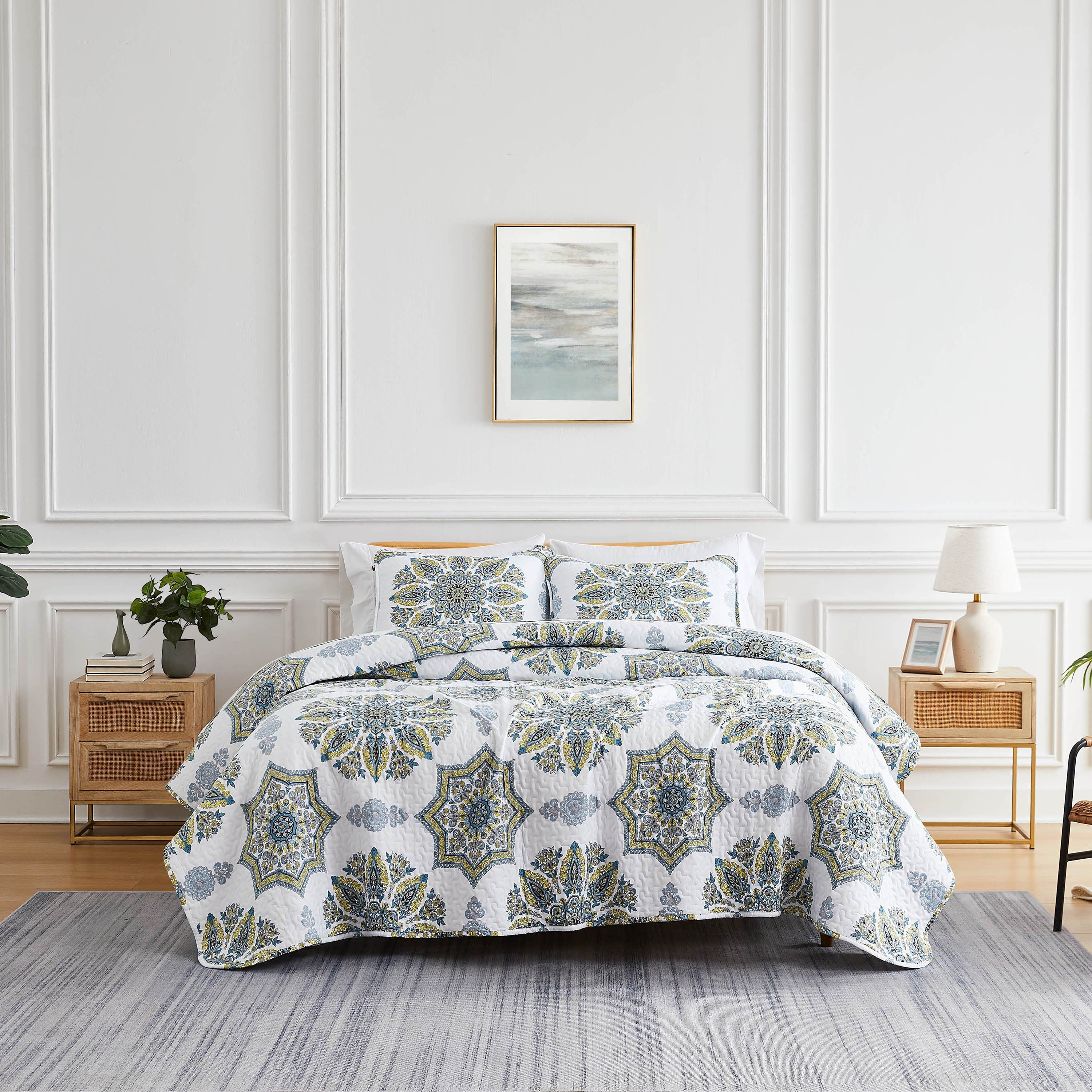 Infinity Quilt Set