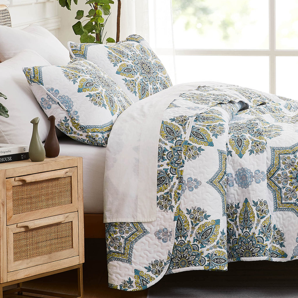 Infinity Quilt Set